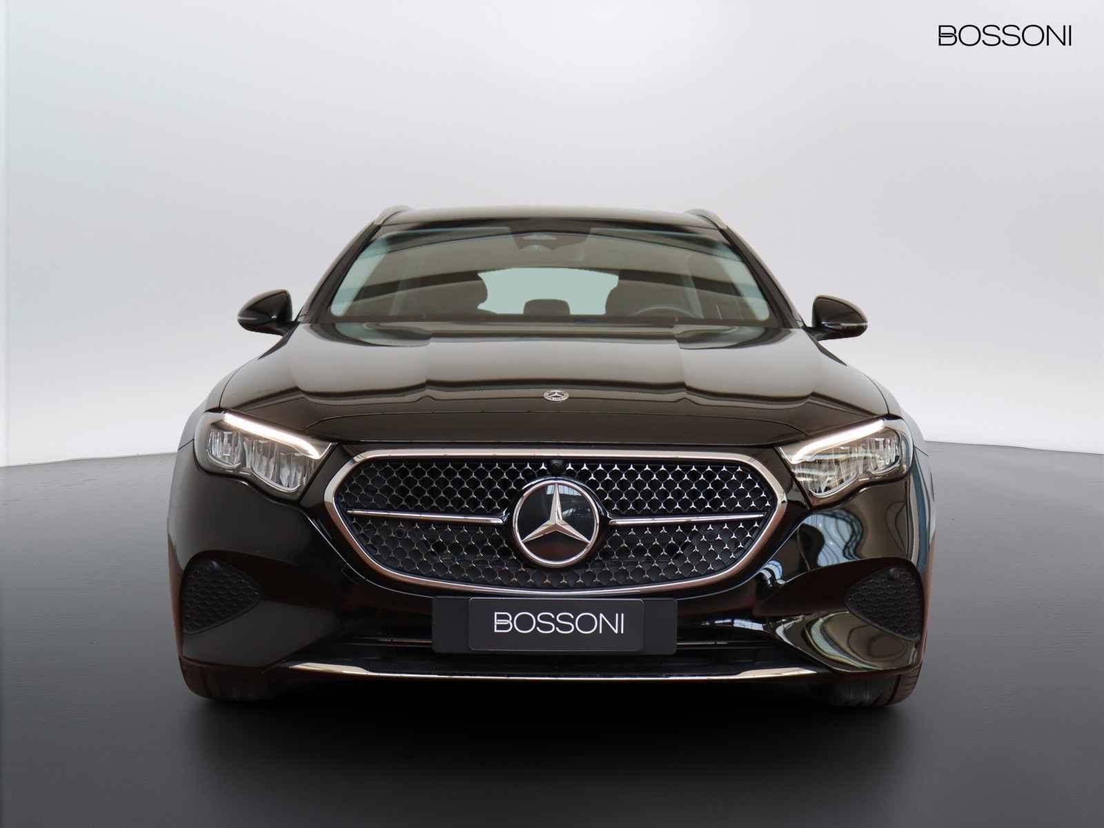 2 - Mercedes Classe E station wagon 200 d advanced 9g-tronic