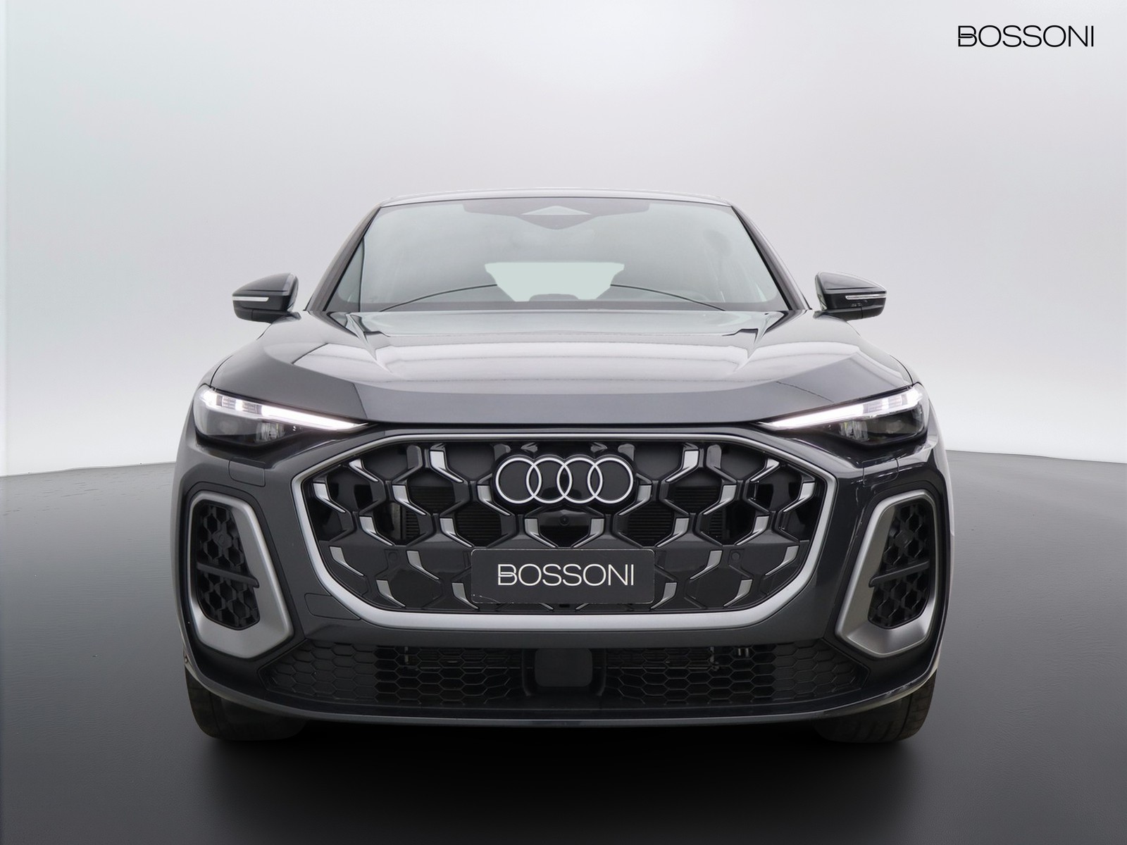 2 - Audi Q5 sportback 2.0 tdi mhev+ 204cv s line edition quattro