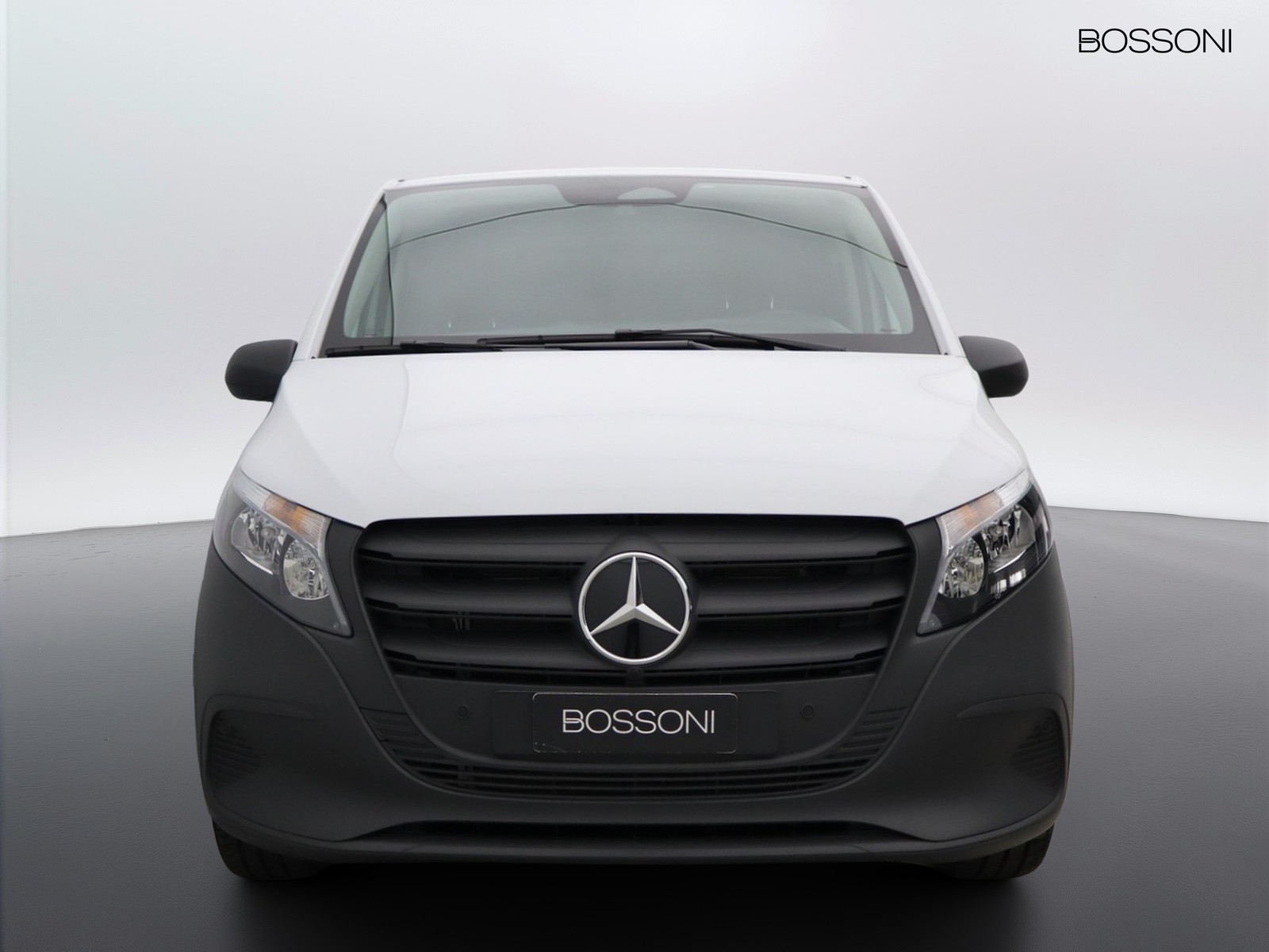 2 - Mercedes Vans Vito furgone 110 cdi compact pro