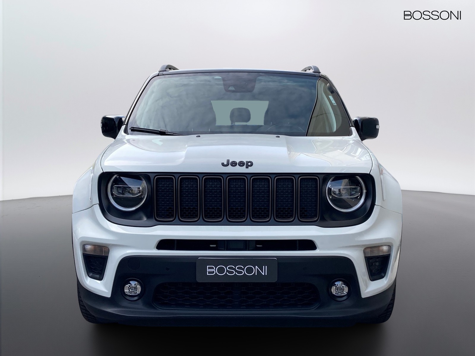 2 - Jeep Renegade 1.5 turbo t4 mhev 130cv s 2wd