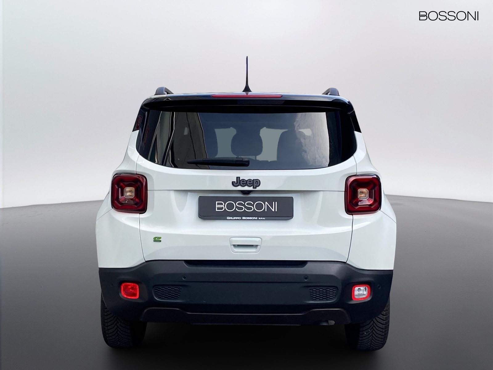 4 - Jeep Renegade 1.5 turbo t4 mhev 130cv s 2wd