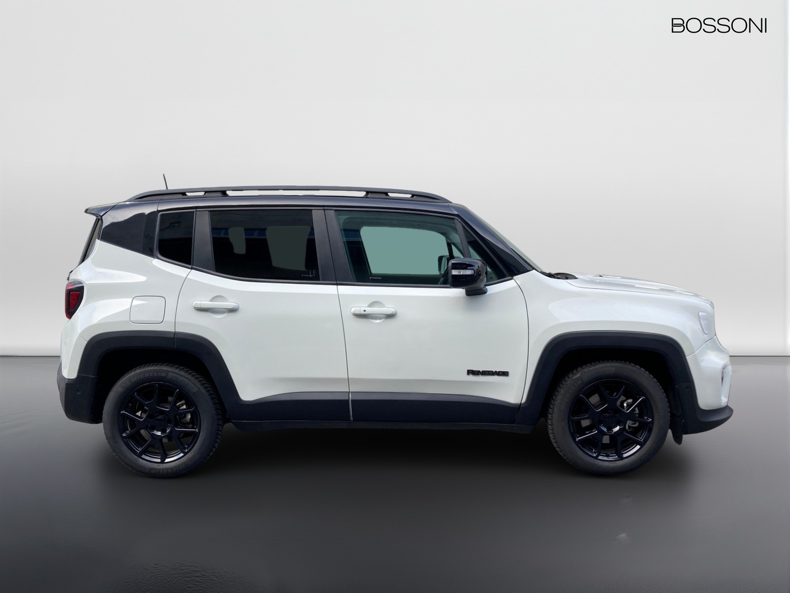 5 - Jeep Renegade 1.5 turbo t4 mhev 130cv s 2wd
