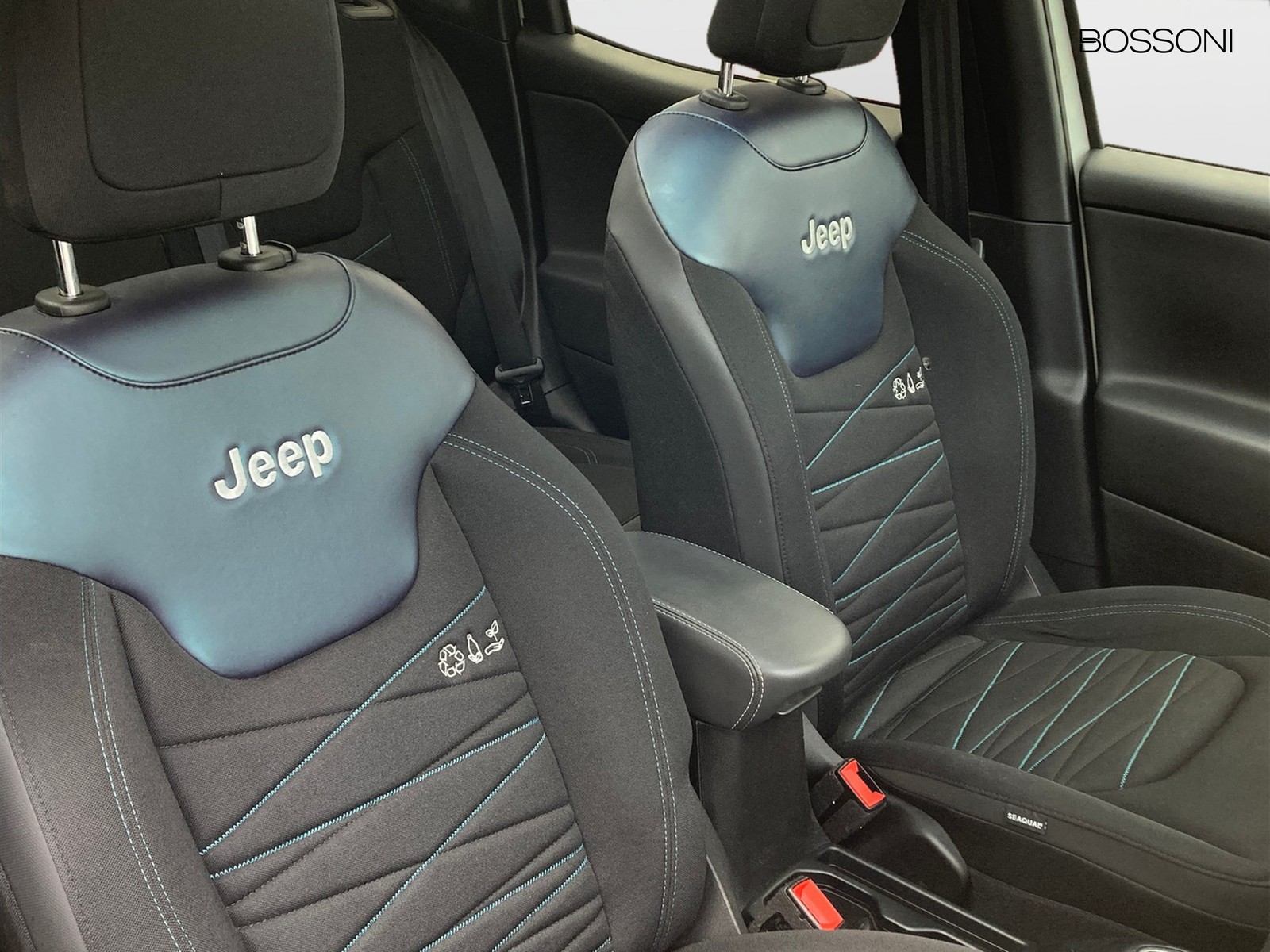 8 - Jeep Renegade 1.5 turbo t4 mhev 130cv s 2wd