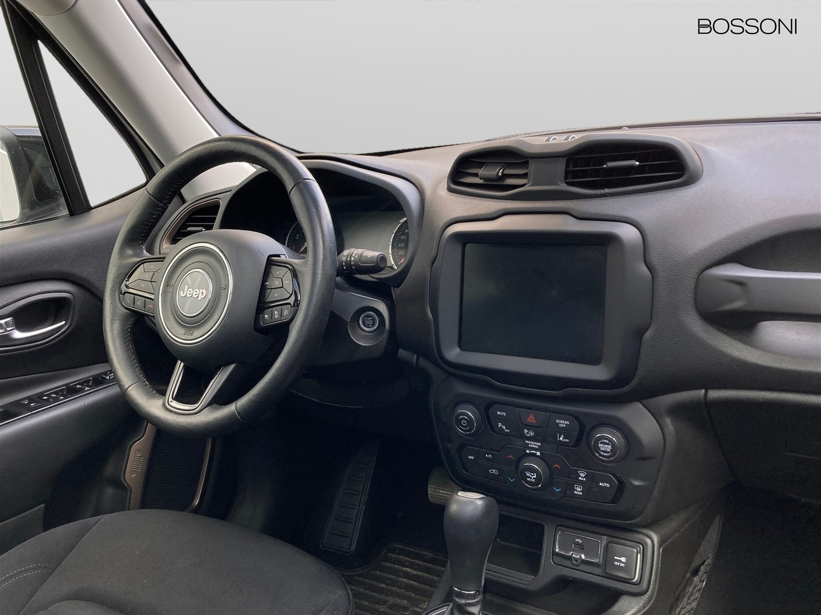 11 - Jeep Renegade 1.5 turbo t4 mhev 130cv s 2wd