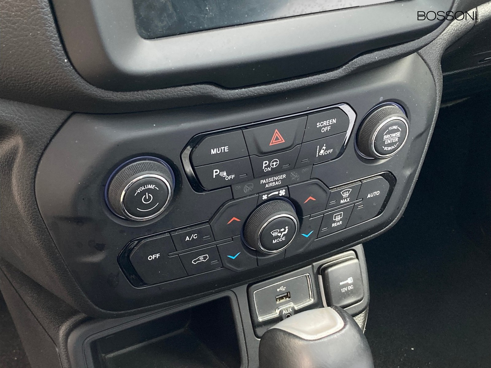 17 - Jeep Renegade 1.5 turbo t4 mhev 130cv s 2wd