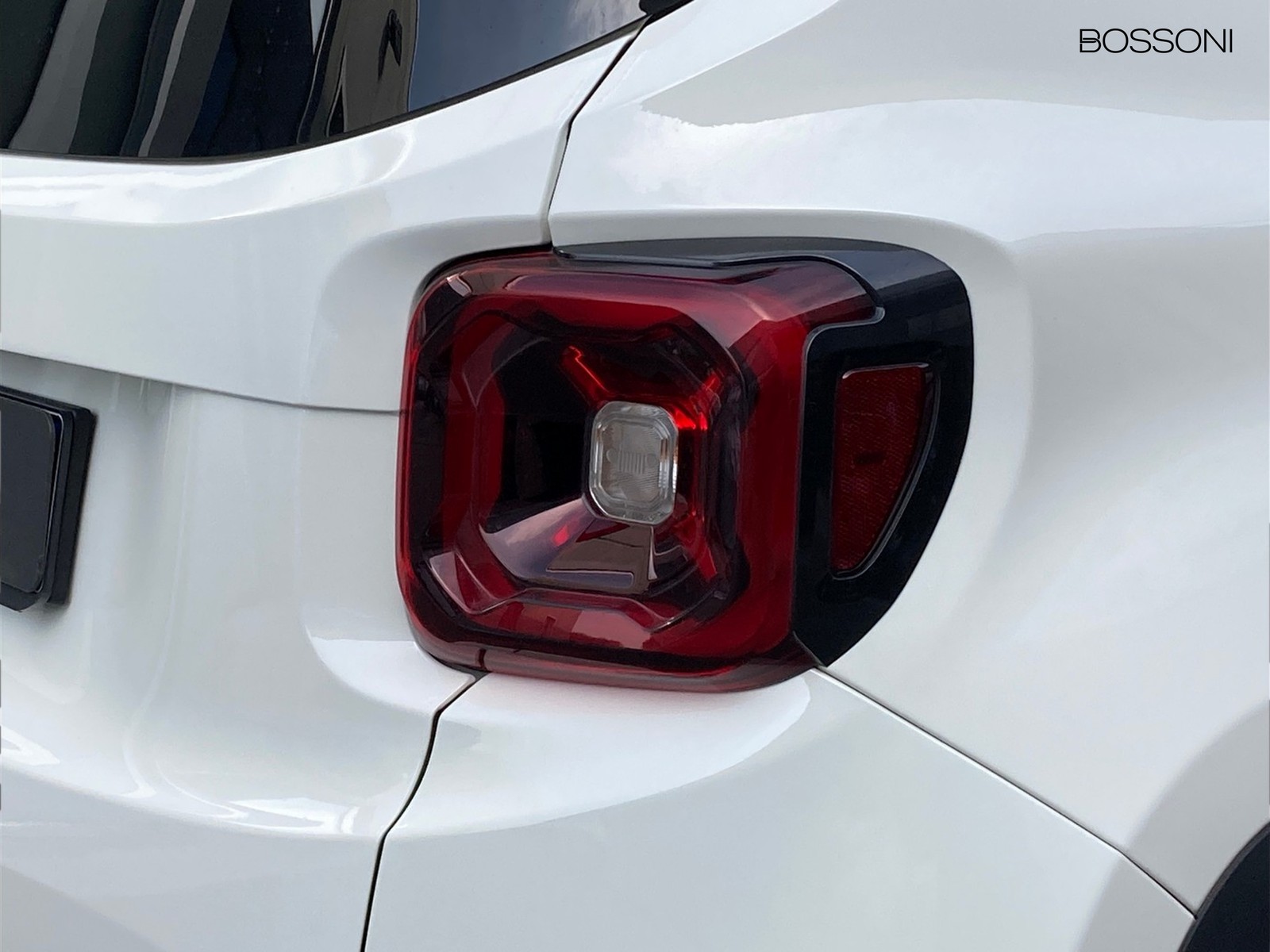 23 - Jeep Renegade 1.5 turbo t4 mhev 130cv s 2wd