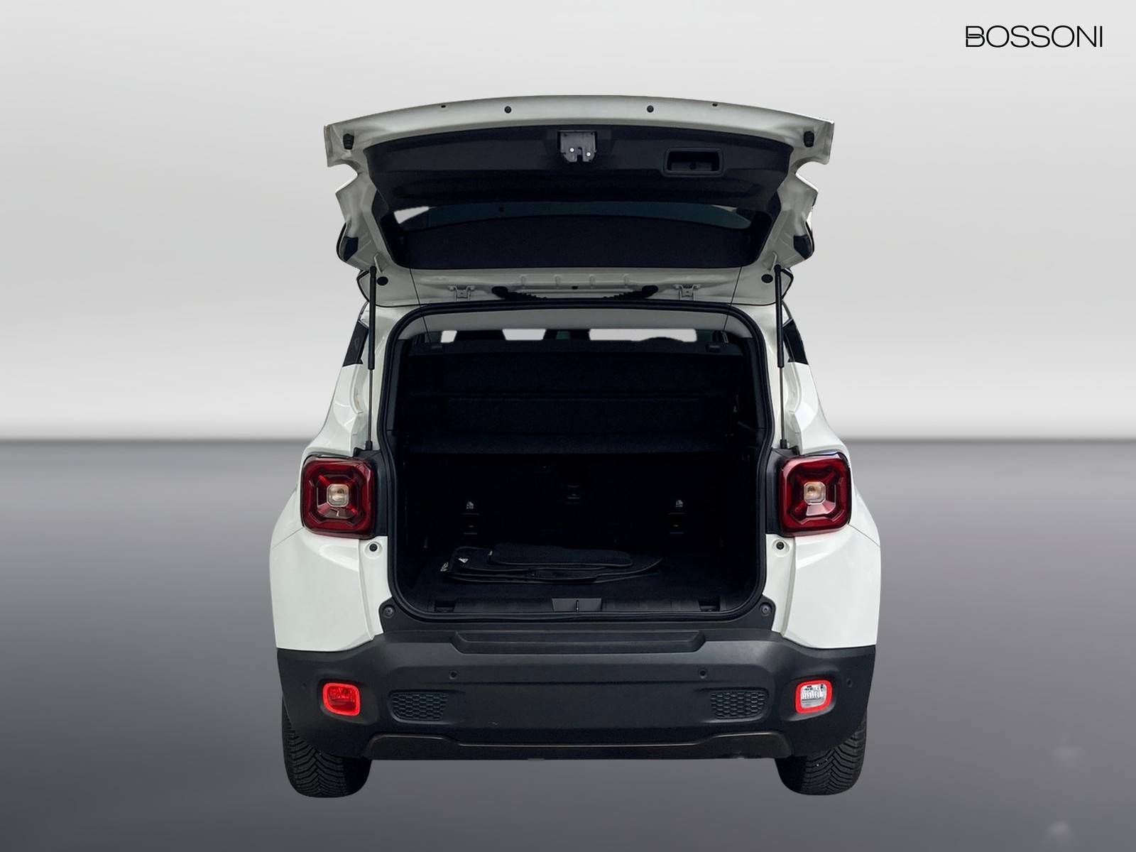26 - Jeep Renegade 1.5 turbo t4 mhev 130cv s 2wd