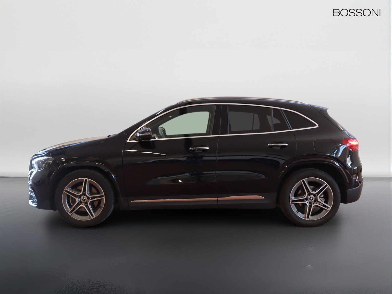 3 - Mercedes GLA 200 d amg line advanced plus digital edition 8g-dct