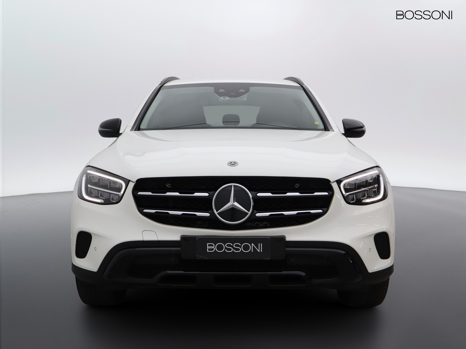 2 - Mercedes GLC suv 220 d sport 4matic 9g-tronic plus