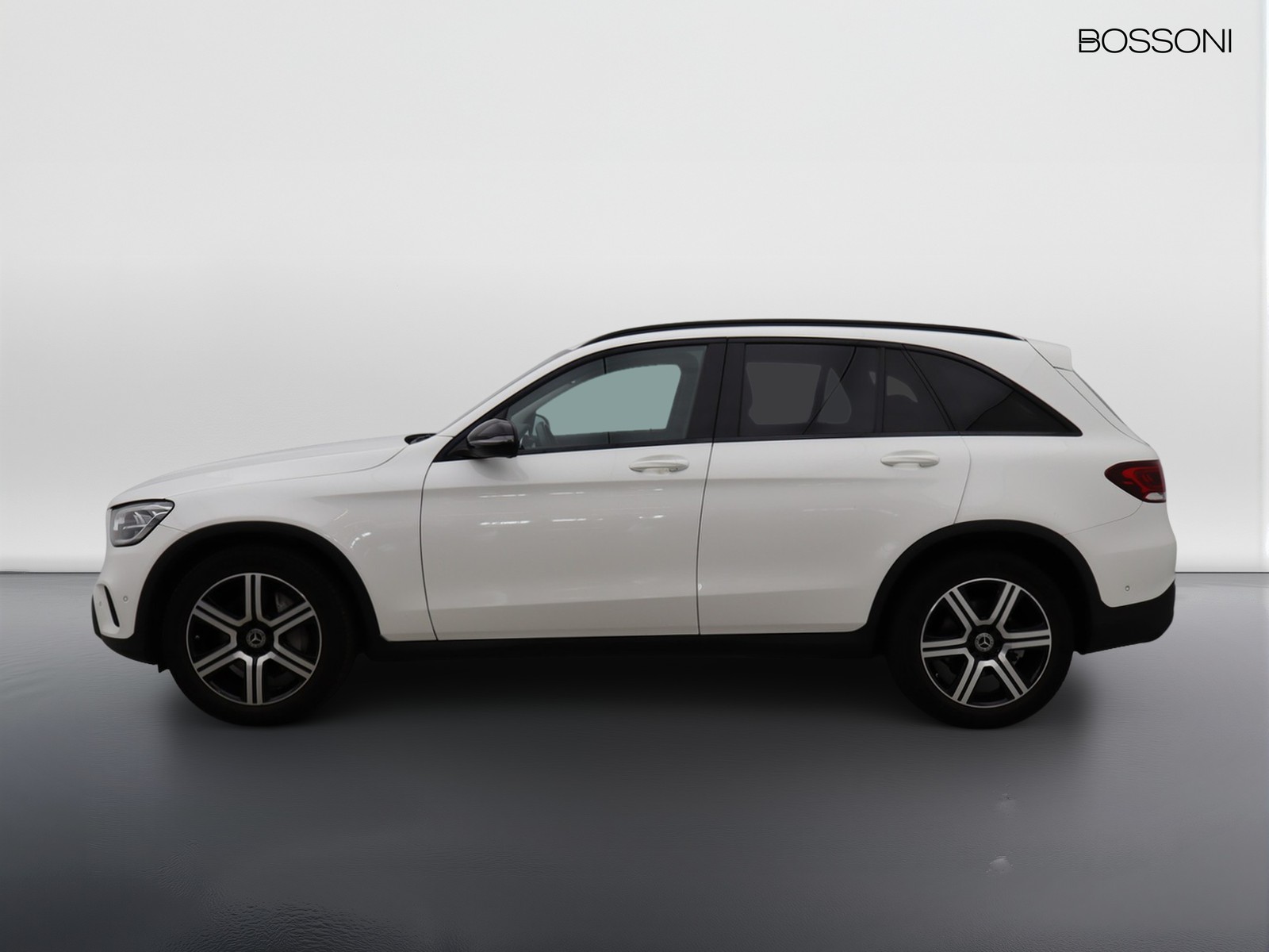 3 - Mercedes GLC suv 220 d sport 4matic 9g-tronic plus