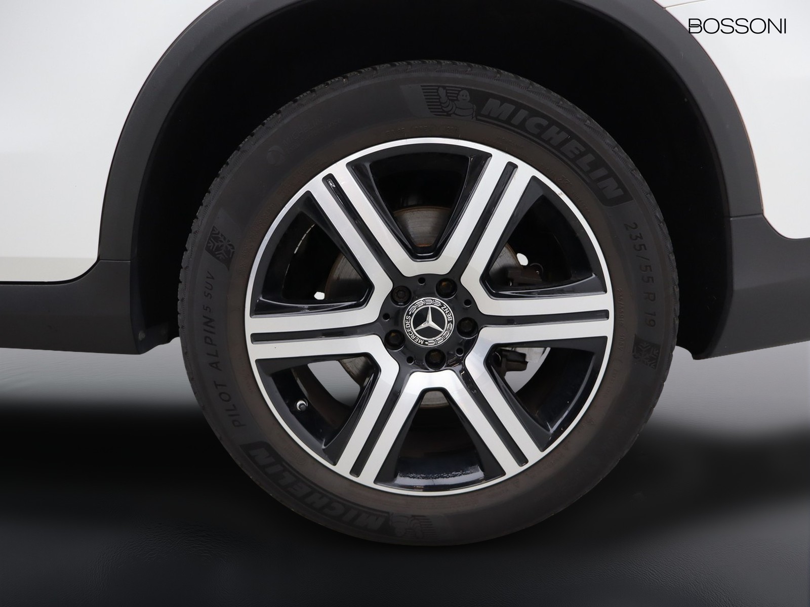 4 - Mercedes GLC suv 220 d sport 4matic 9g-tronic plus