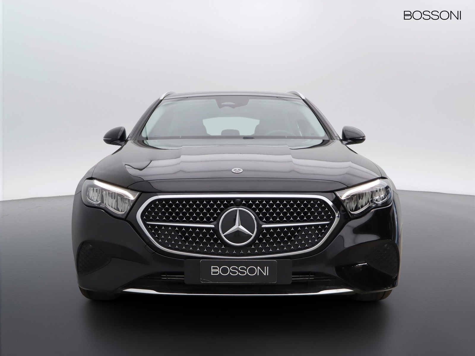 2 - Mercedes Classe E station wagon 200 d advanced 9g-tronic