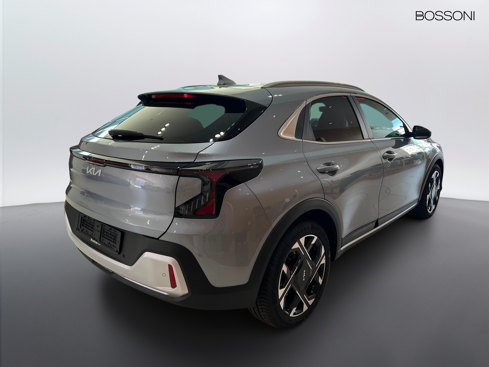 6 - Kia Xceed 1.6 t-gdi 150cv special edition dct7