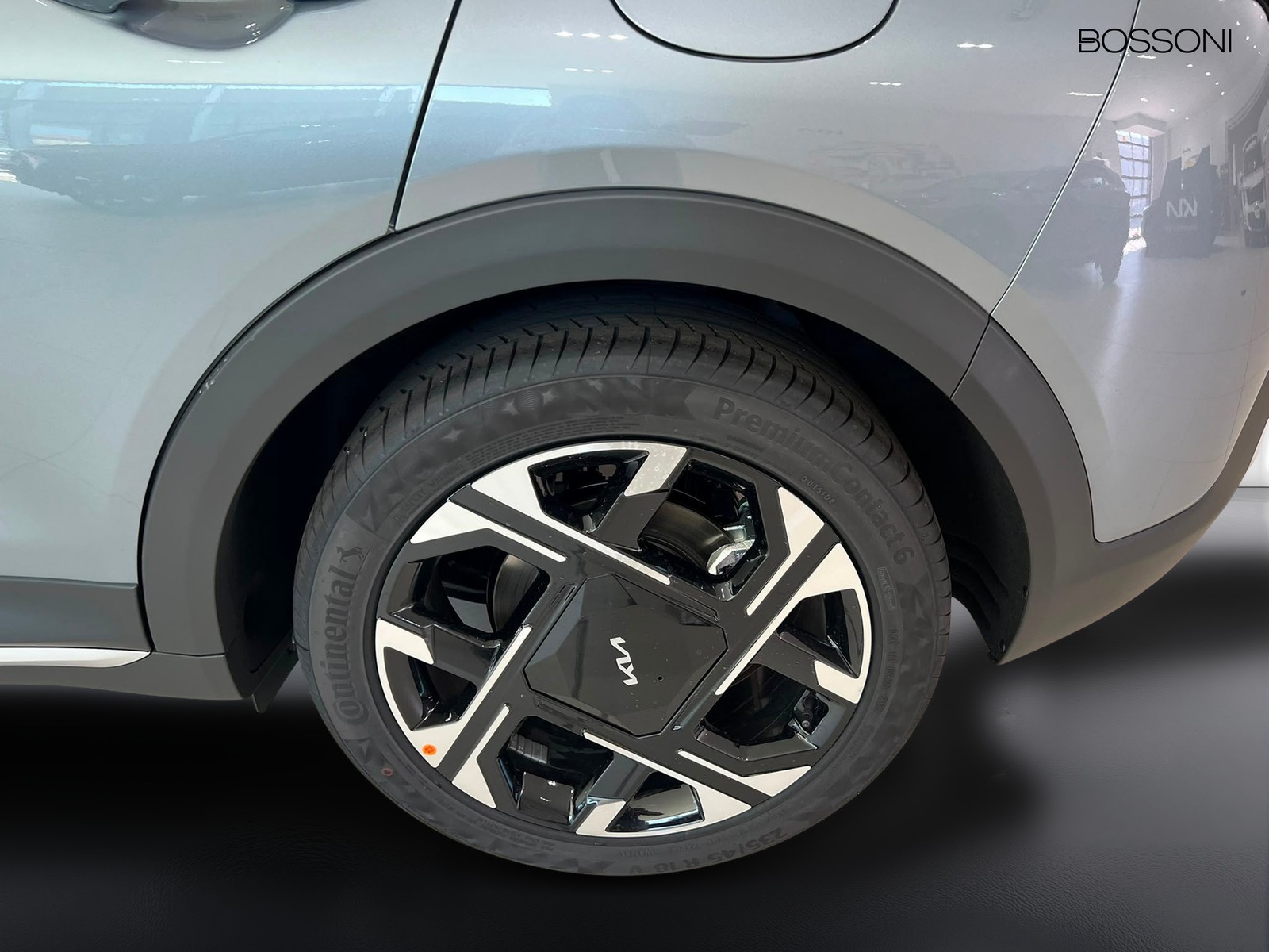 16 - Kia Xceed 1.6 t-gdi 150cv special edition dct7
