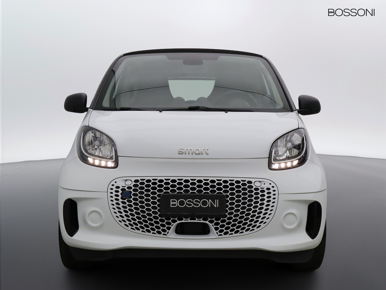 2 - Smart Fortwo coupe eq passion my19