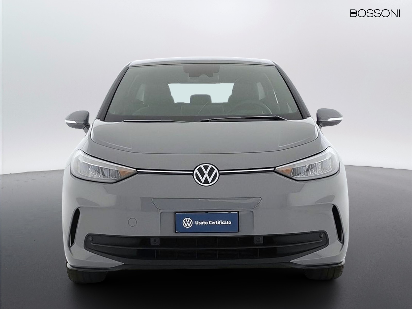 2 - Volkswagen ID.3 58 kwh pro performance
