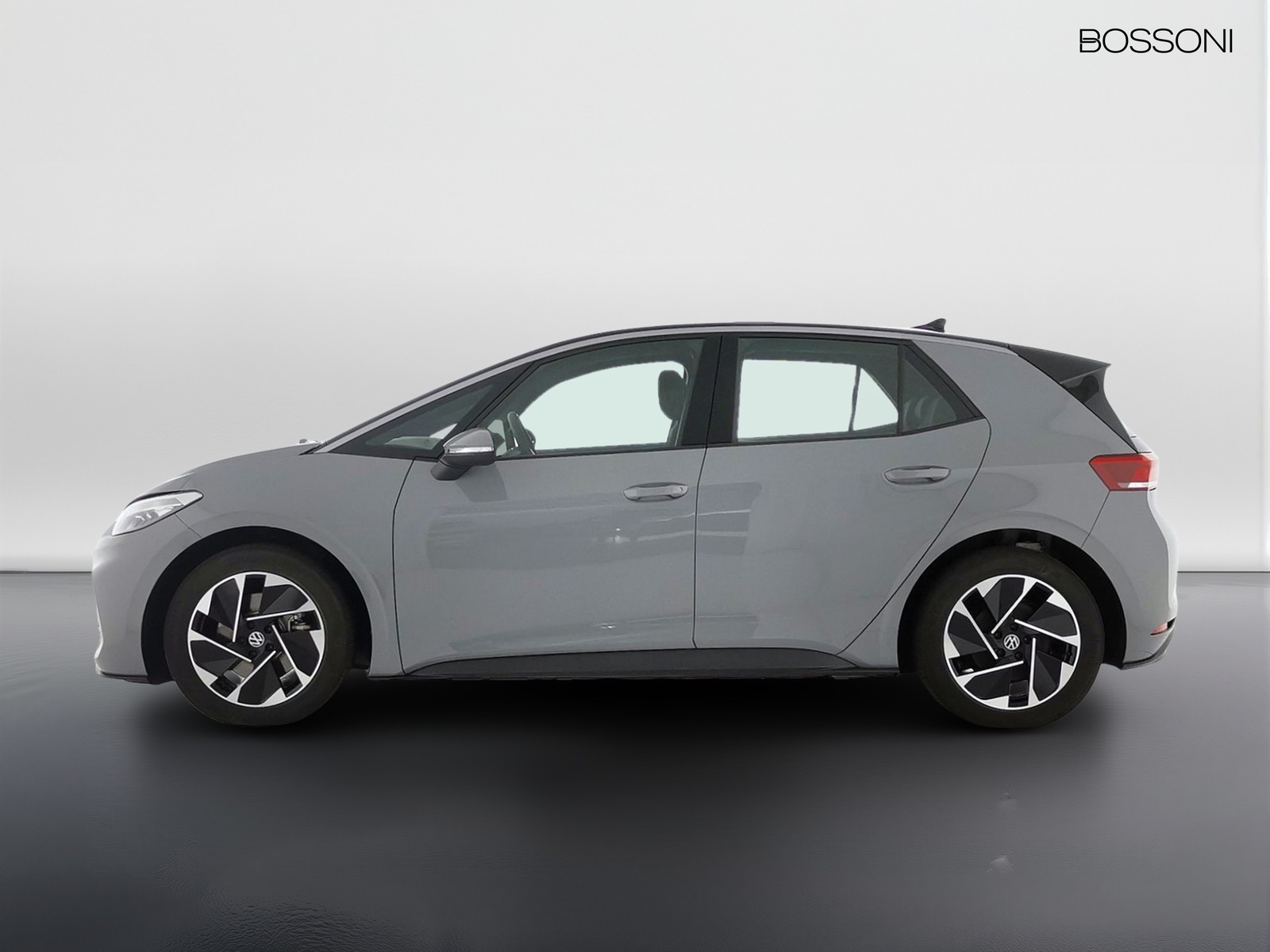 3 - Volkswagen ID.3 58 kwh pro performance