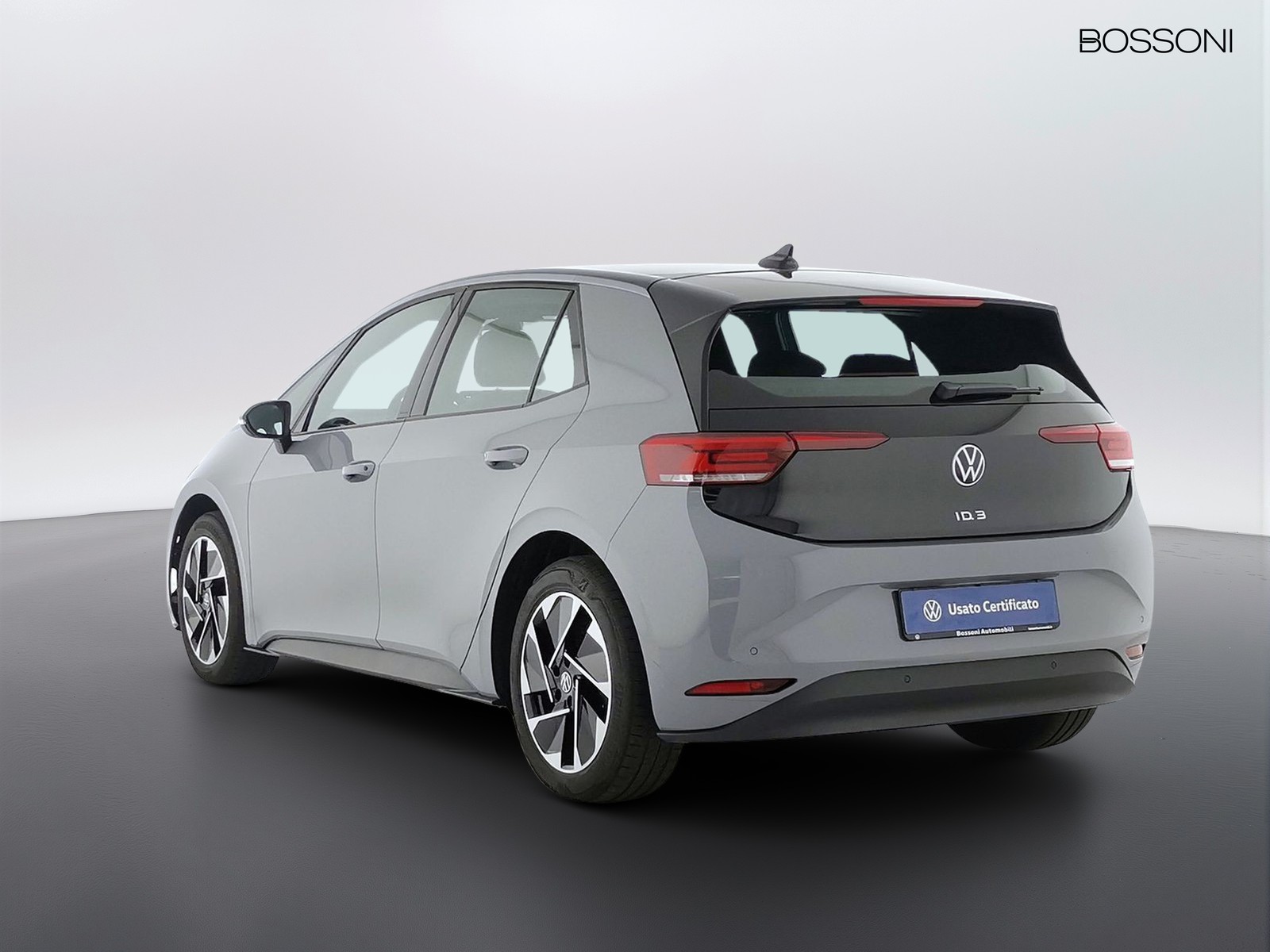 4 - Volkswagen ID.3 58 kwh pro performance