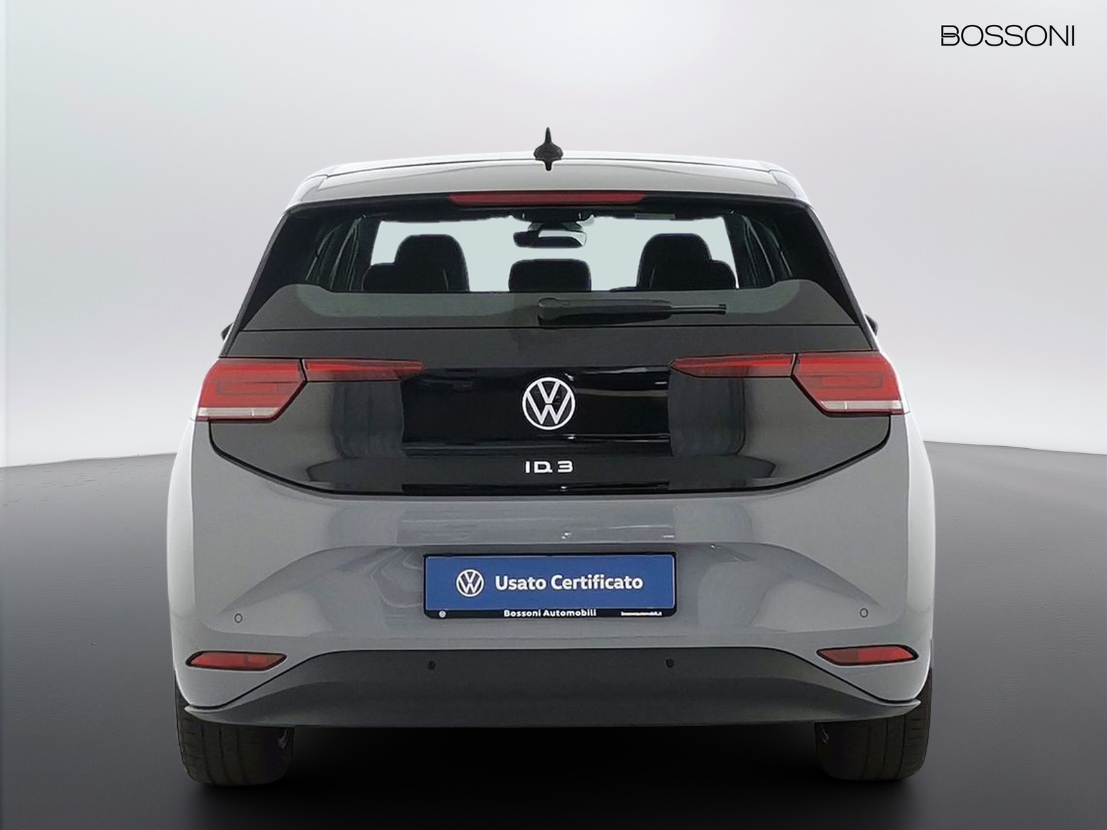 5 - Volkswagen ID.3 58 kwh pro performance