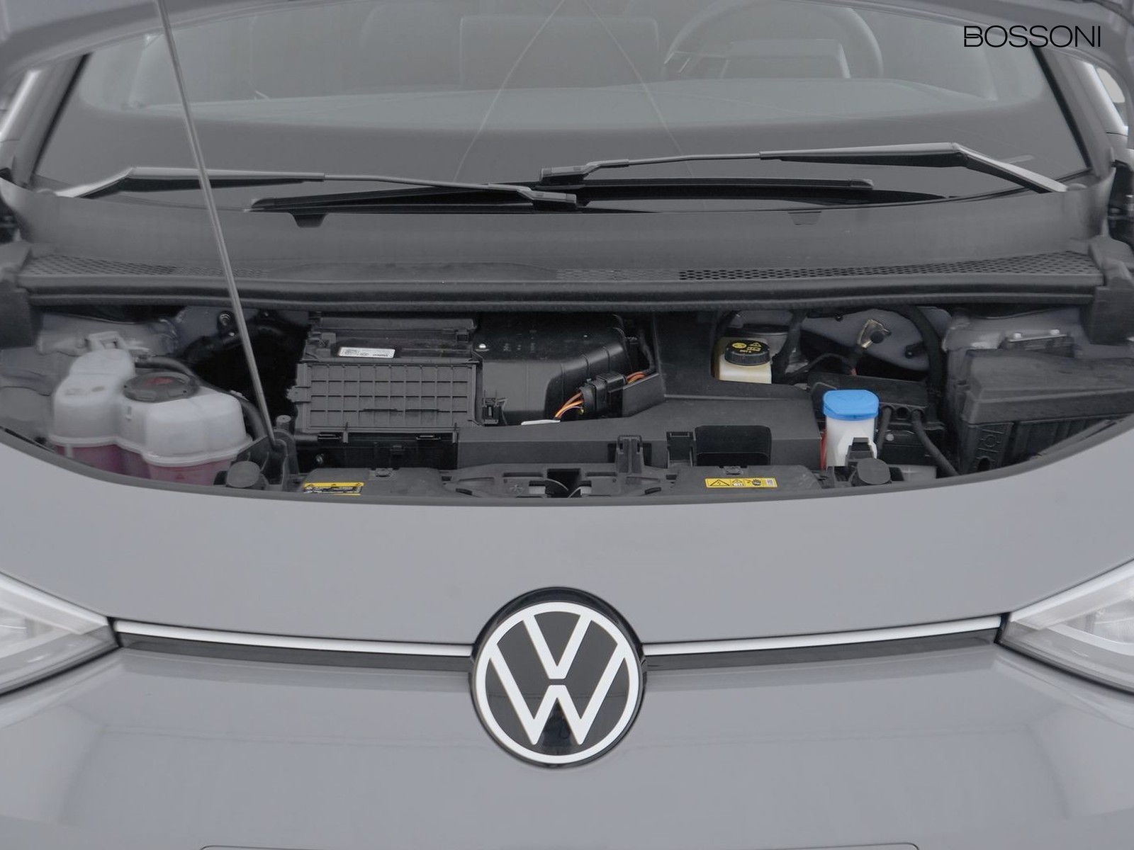 11 - Volkswagen ID.3 58 kwh pro performance