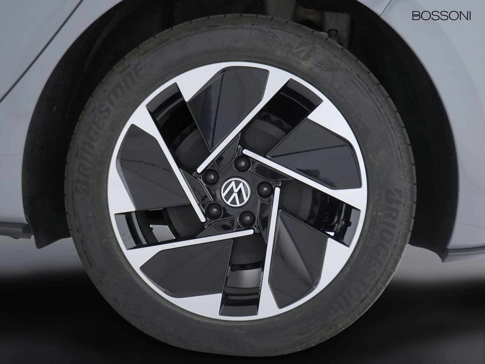 12 - Volkswagen ID.3 58 kwh pro performance