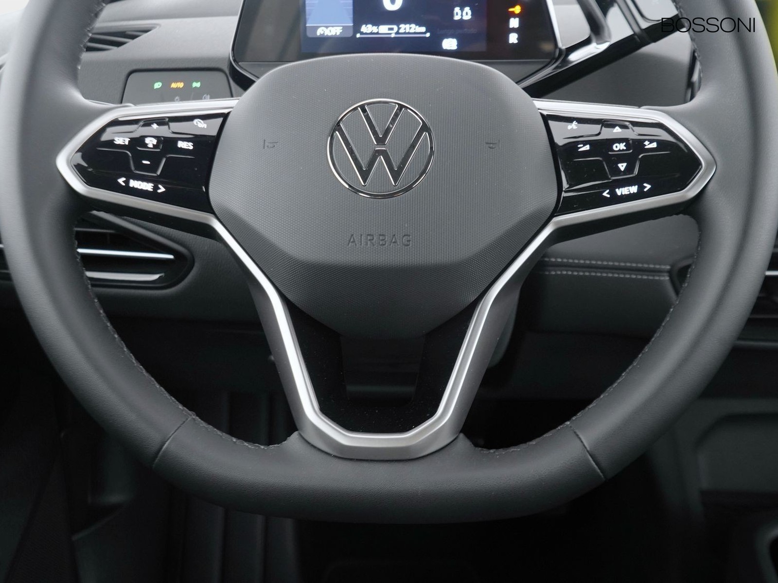 15 - Volkswagen ID.3 58 kwh pro performance