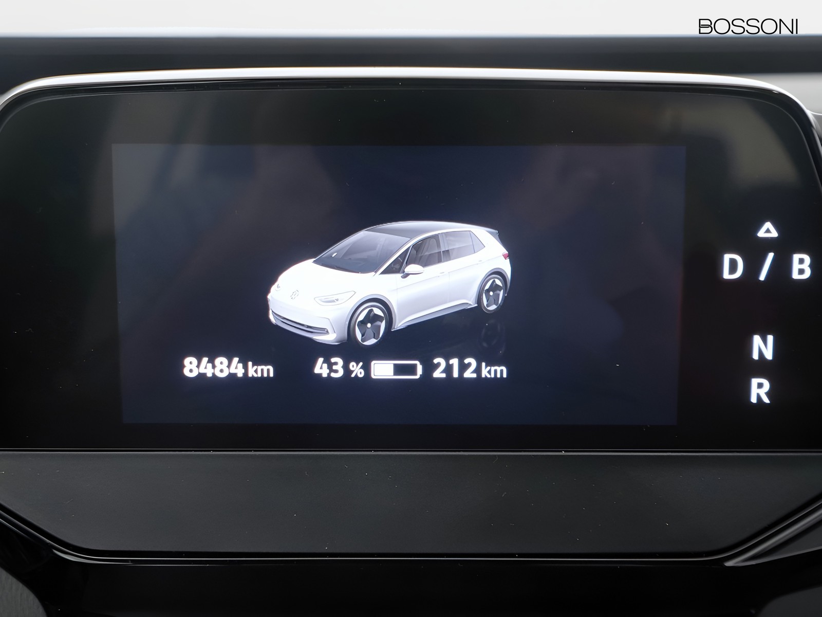 30 - Volkswagen ID.3 58 kwh pro performance