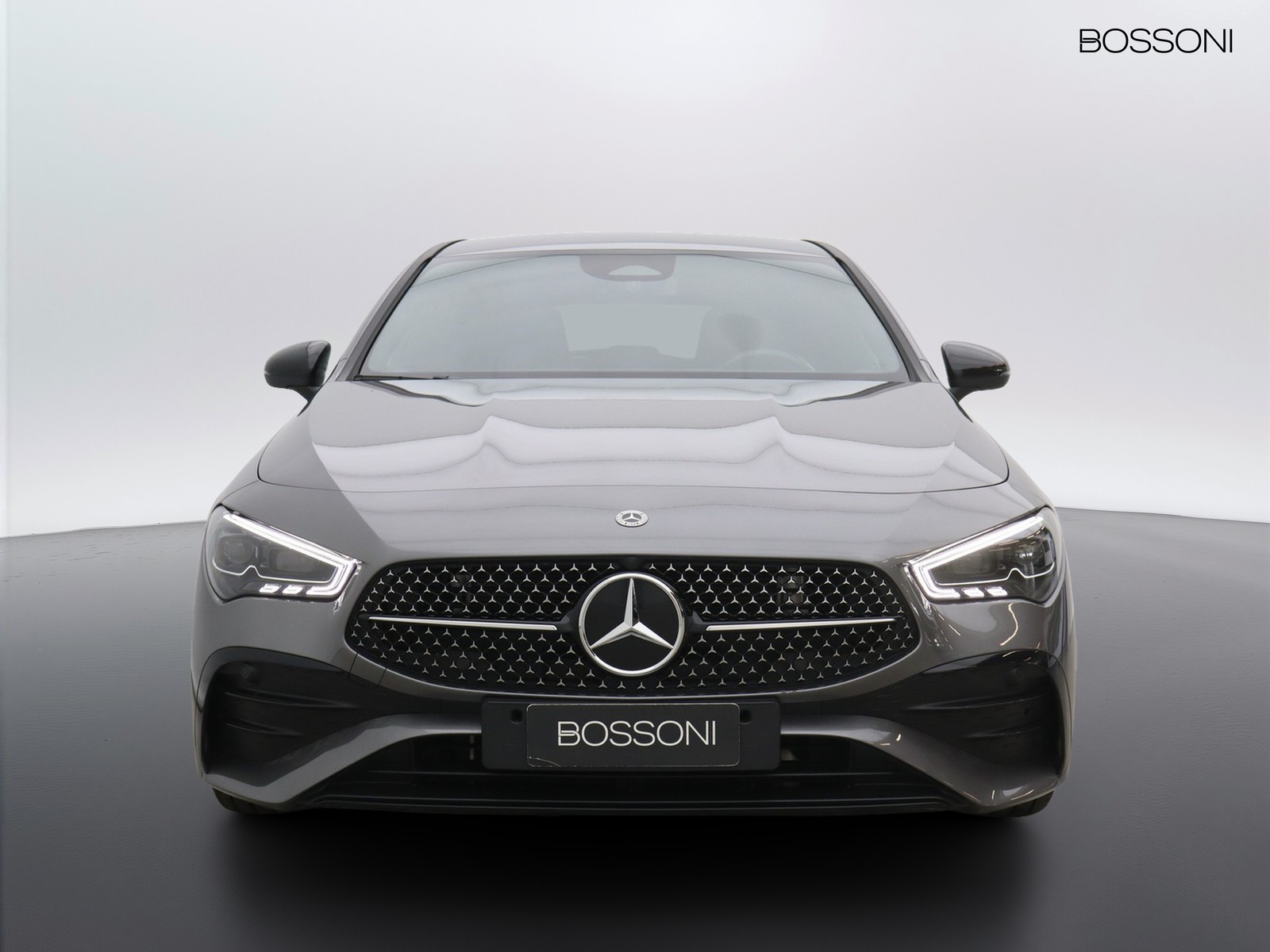2 - Mercedes CLA shooting brake 200 amg line advanced plus 7g-dct
