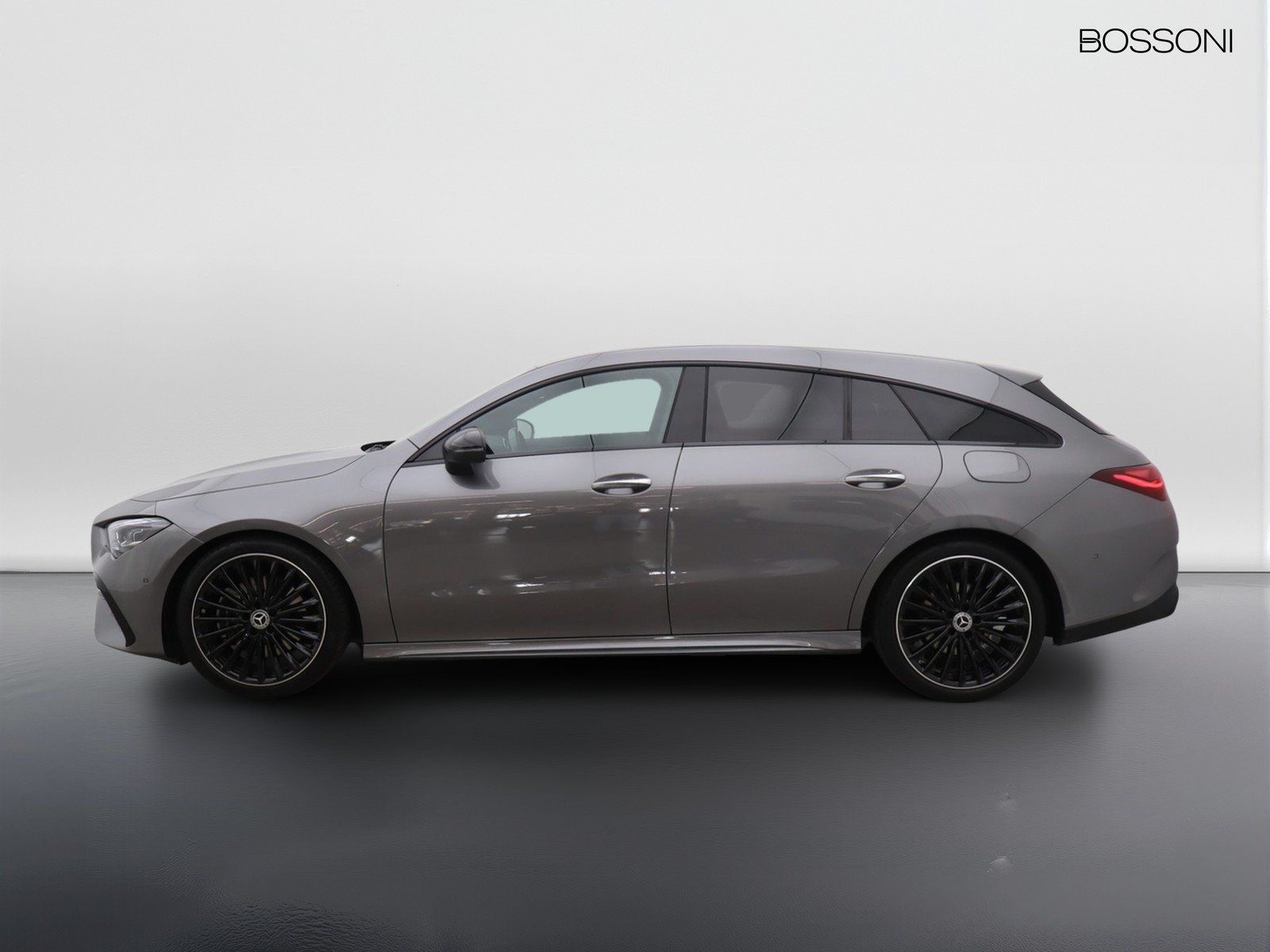 3 - Mercedes CLA shooting brake 200 amg line advanced plus 7g-dct