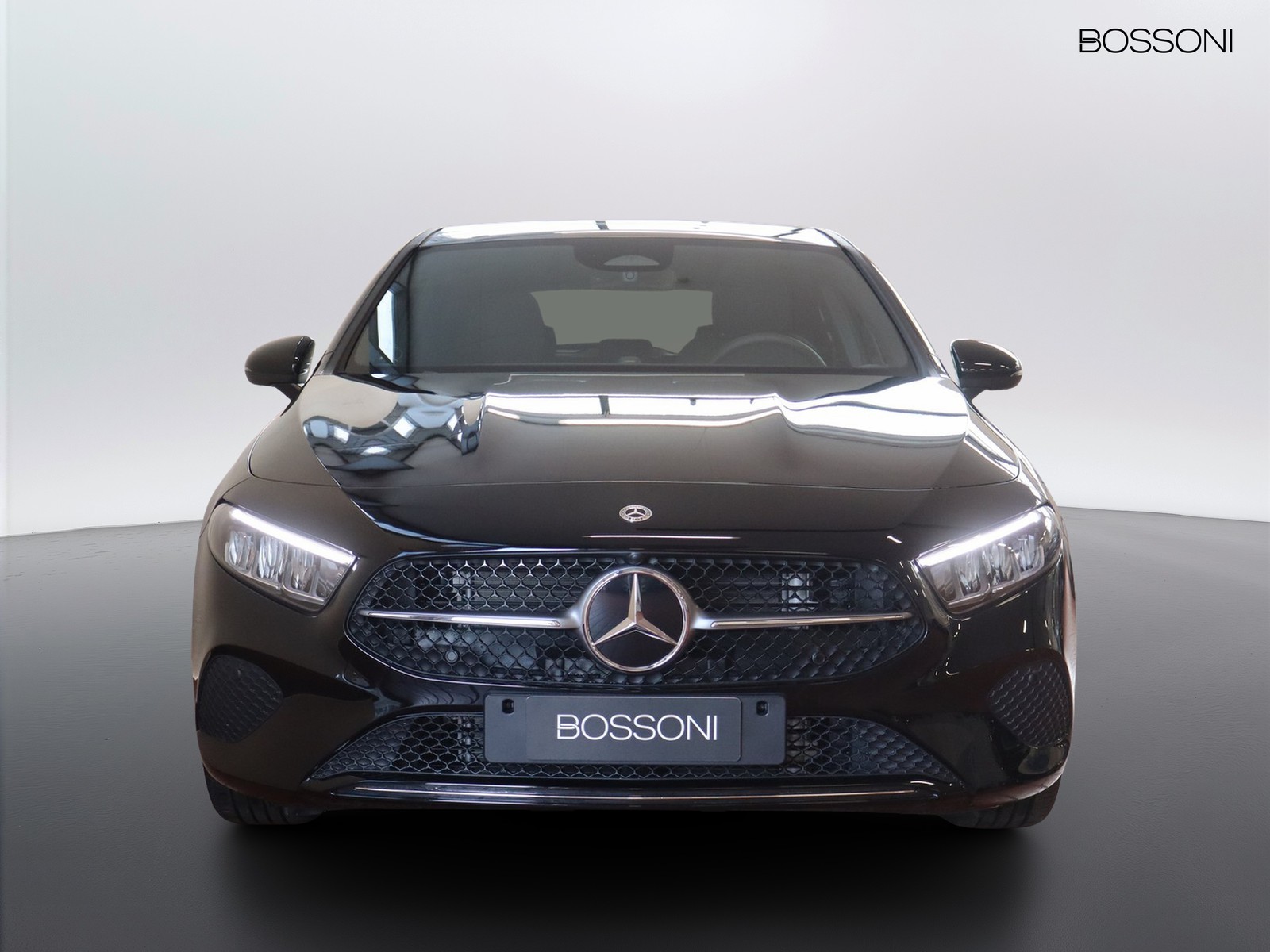 2 - Mercedes Classe A 180 d progressive extra speedshift dct amg 8g