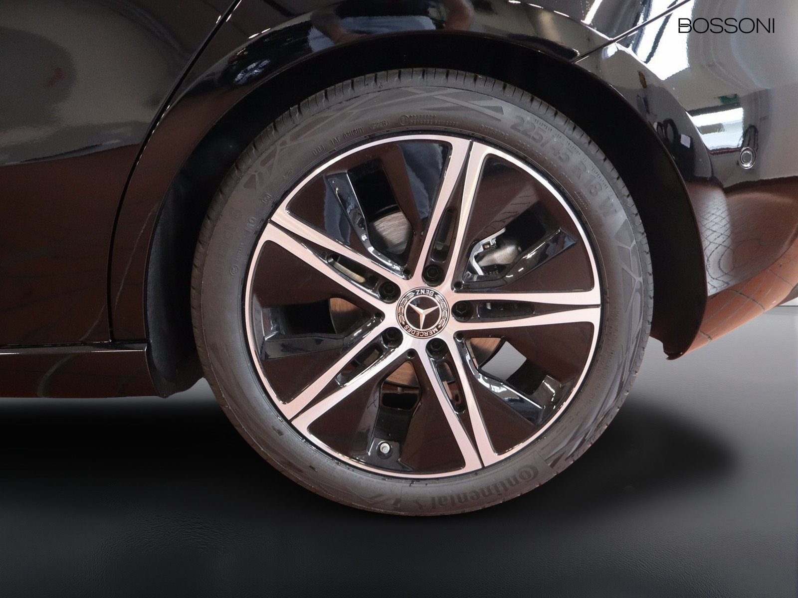 4 - Mercedes Classe A 180 d progressive extra speedshift dct amg 8g