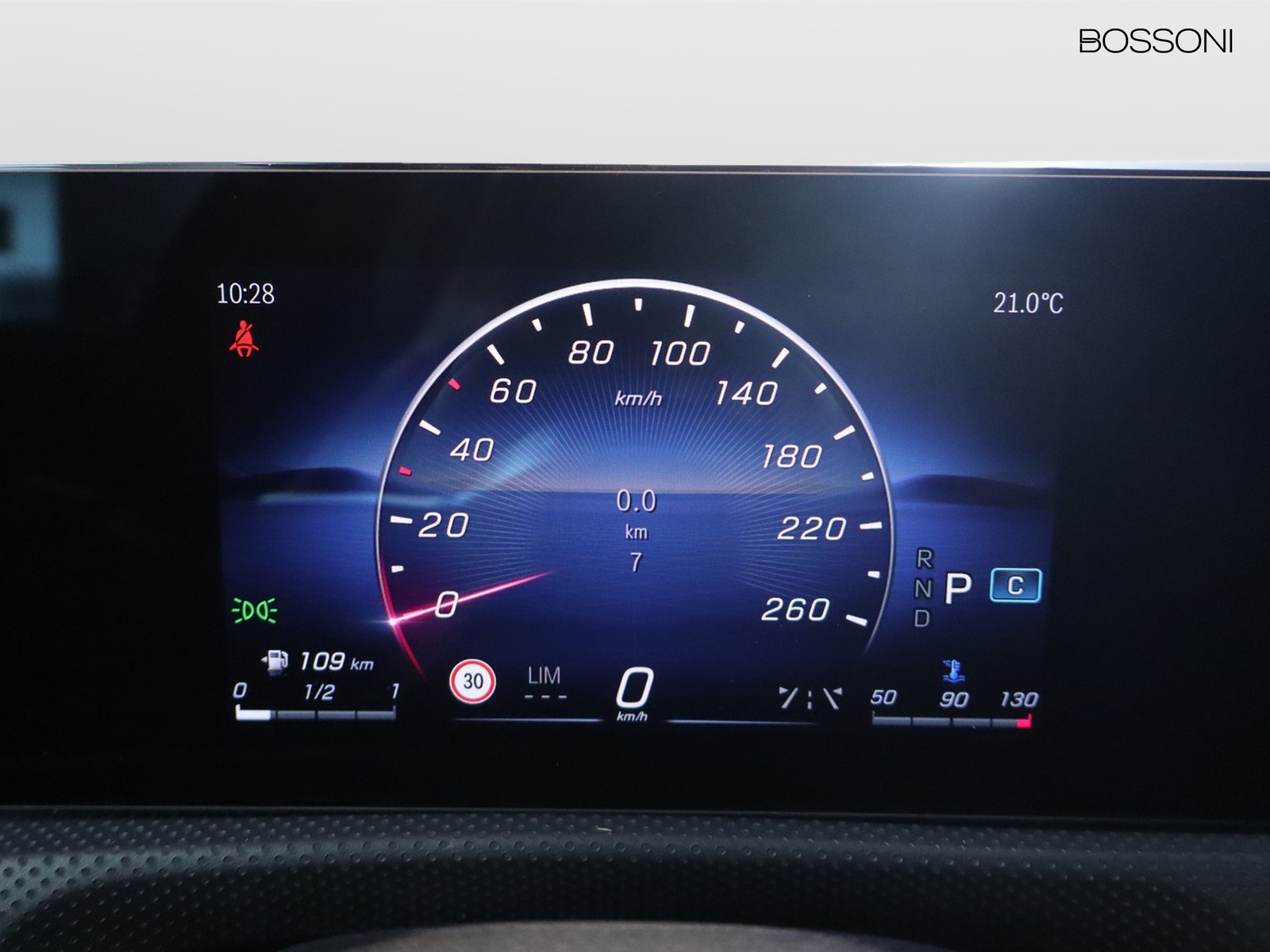 9 - Mercedes Classe A 180 d progressive extra speedshift dct amg 8g