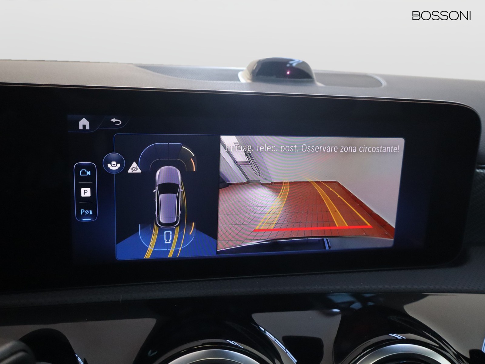 11 - Mercedes Classe A 180 d progressive extra speedshift dct amg 8g