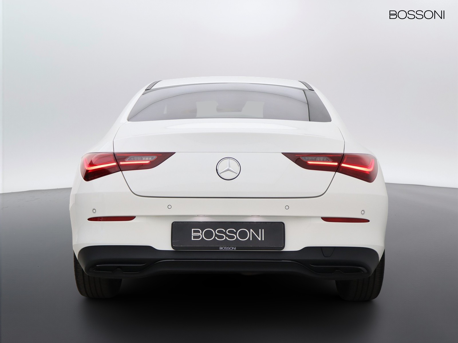 6 - Mercedes CLA coupe 180 d progressive advanced plus 8g-dct