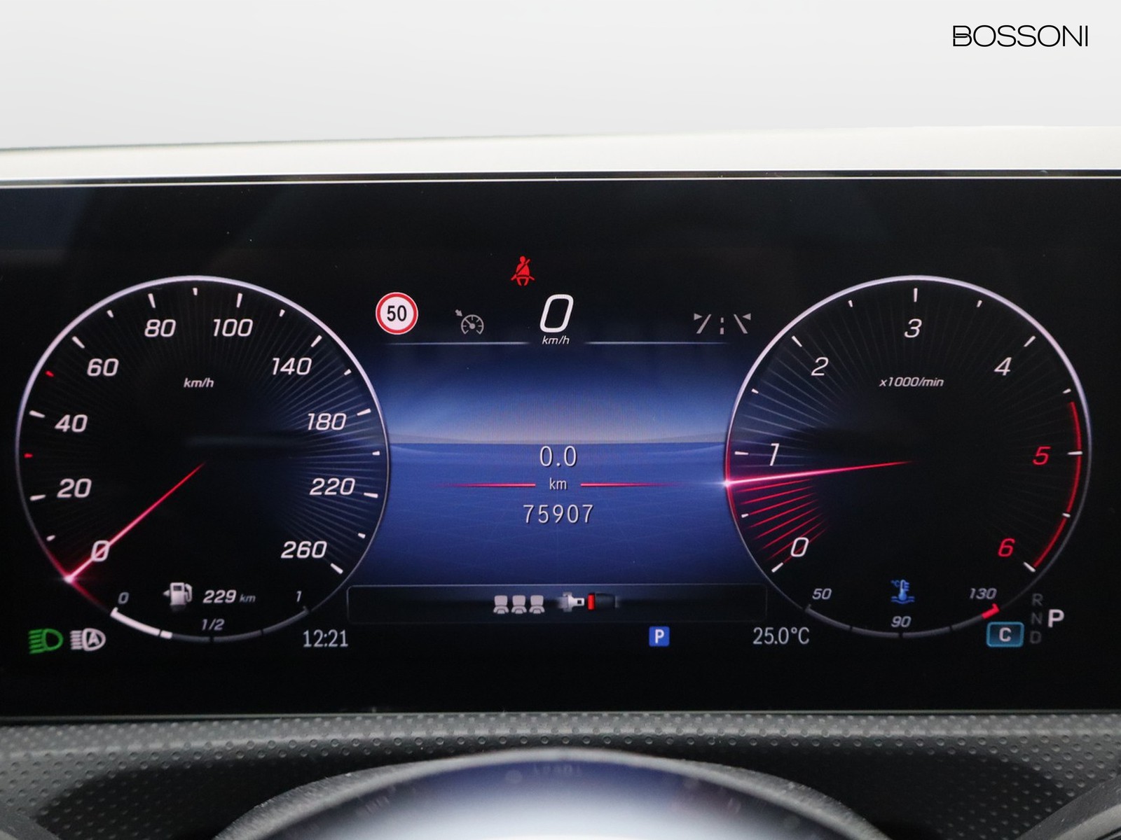 9 - Mercedes CLA coupe 180 d progressive advanced plus 8g-dct