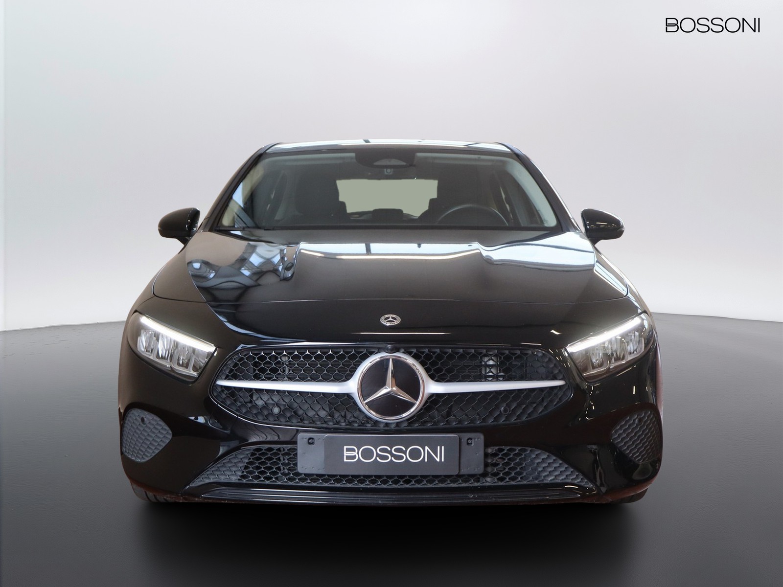 2 - Mercedes Classe A 180 d advanced speedshift dct amg 8g