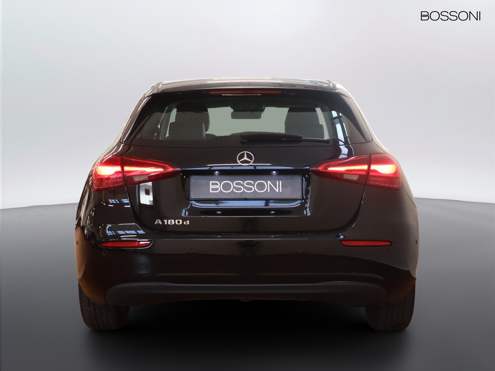 6 - Mercedes Classe A 180 d advanced speedshift dct amg 8g