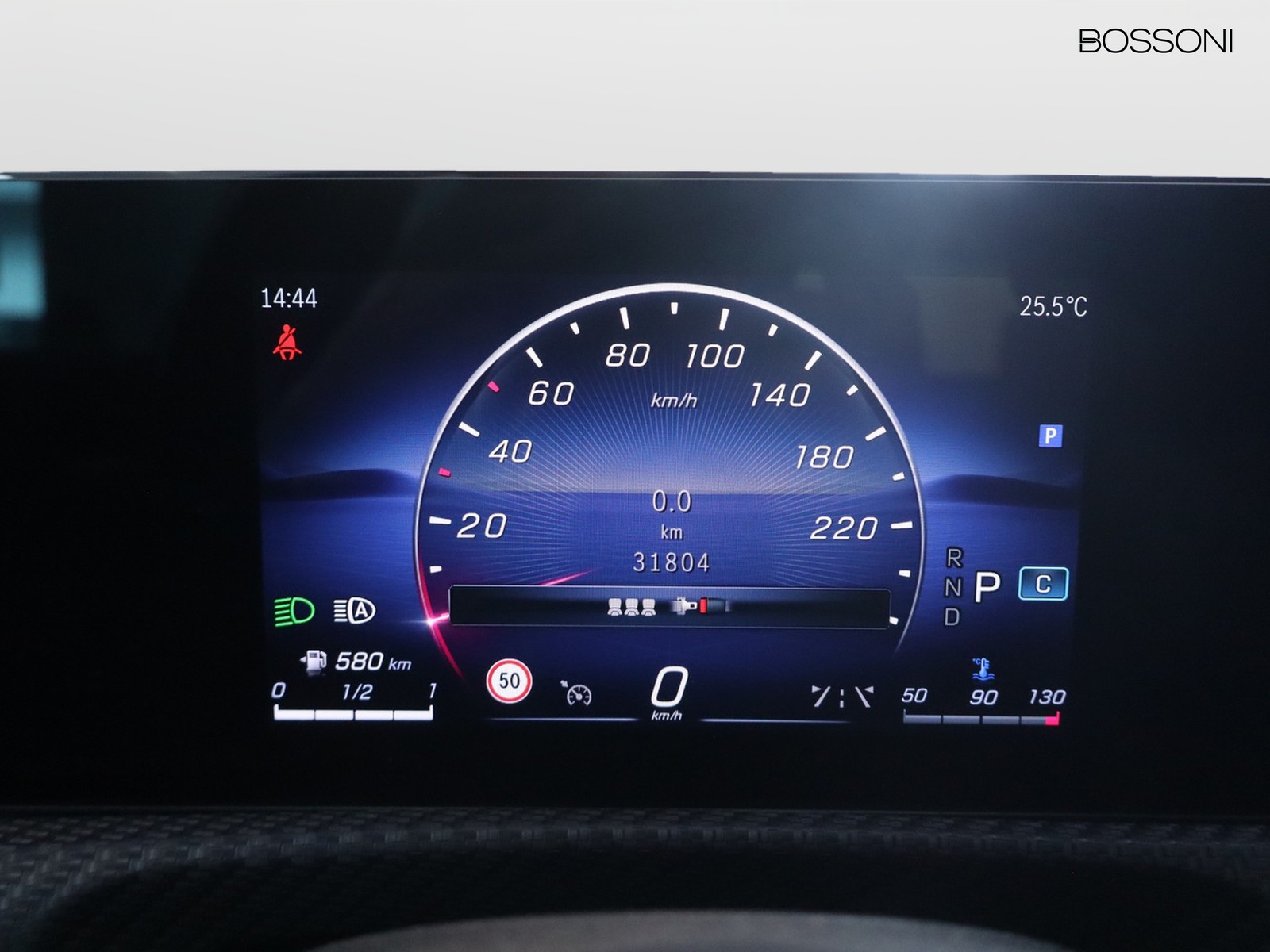 9 - Mercedes Classe A 180 d advanced speedshift dct amg 8g