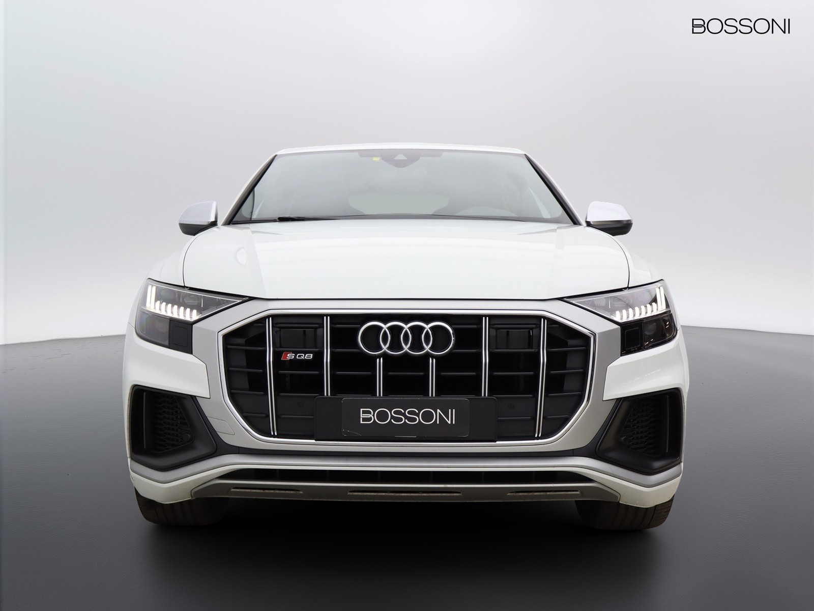 2 - Audi SQ8 s4.0 v8 tfsi quattro tiptronic