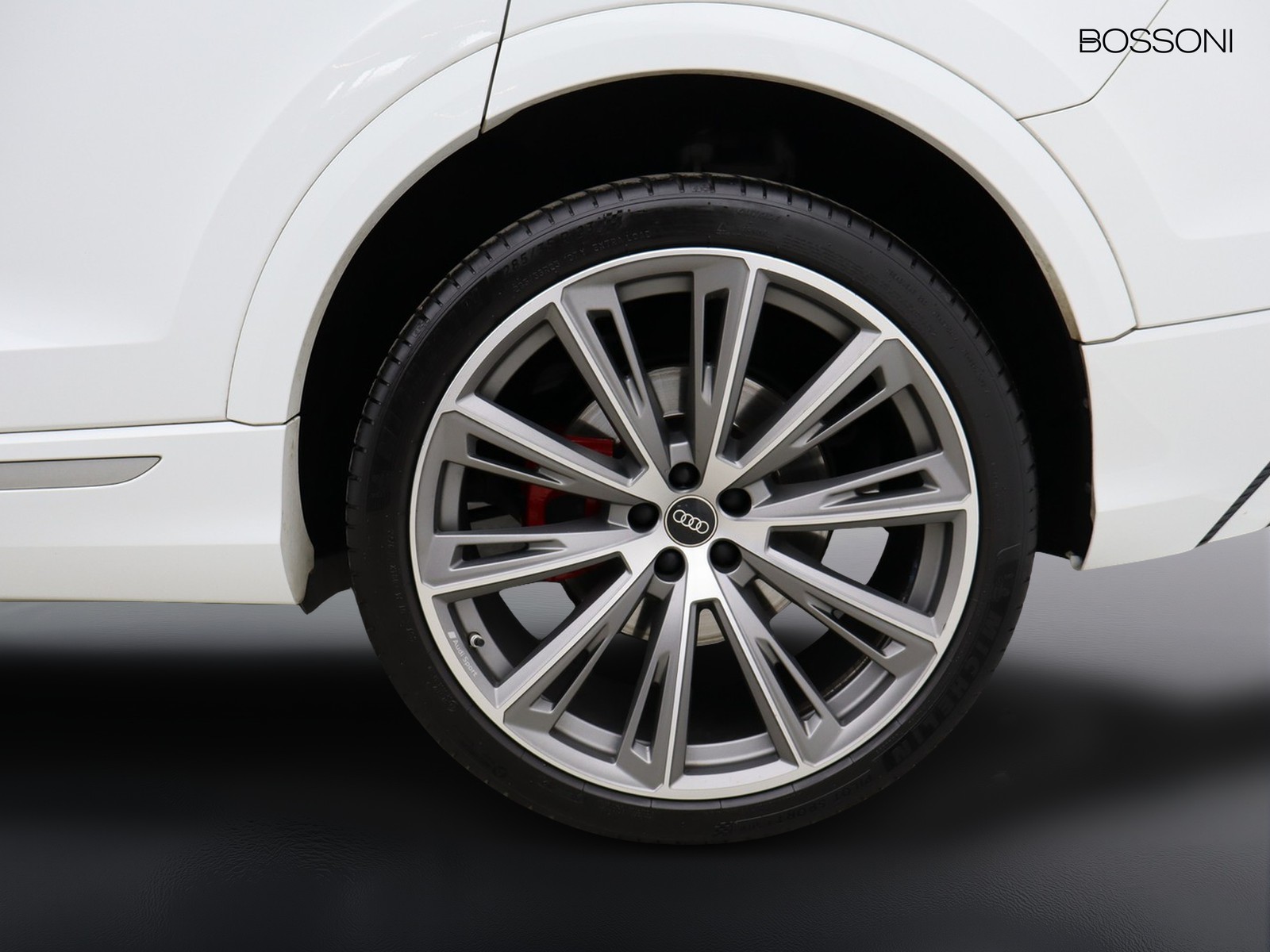 4 - Audi SQ8 s4.0 v8 tfsi quattro tiptronic