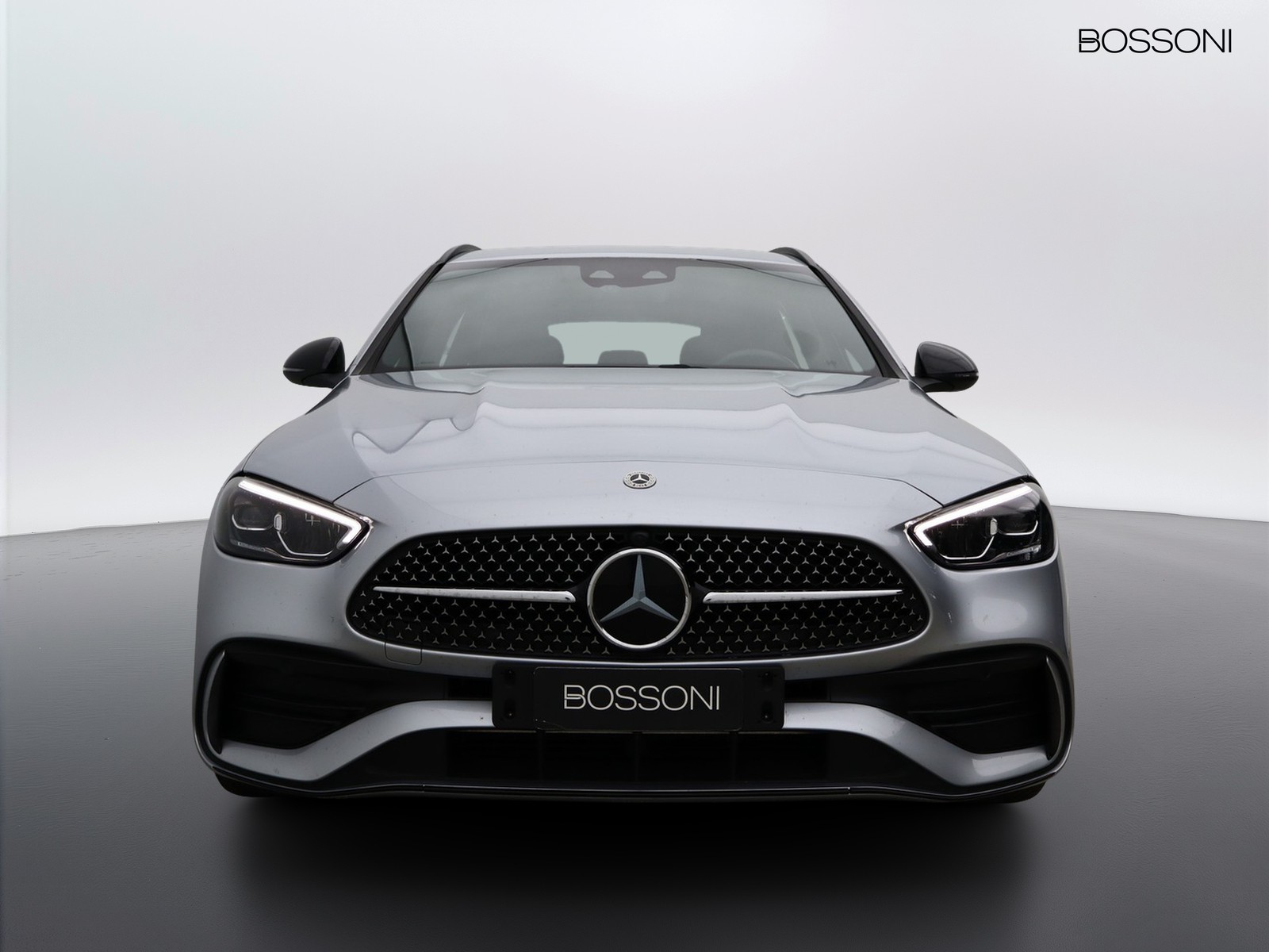2 - Mercedes Classe C station wagon 300 d mild hybrid premium plus 9g-tronic