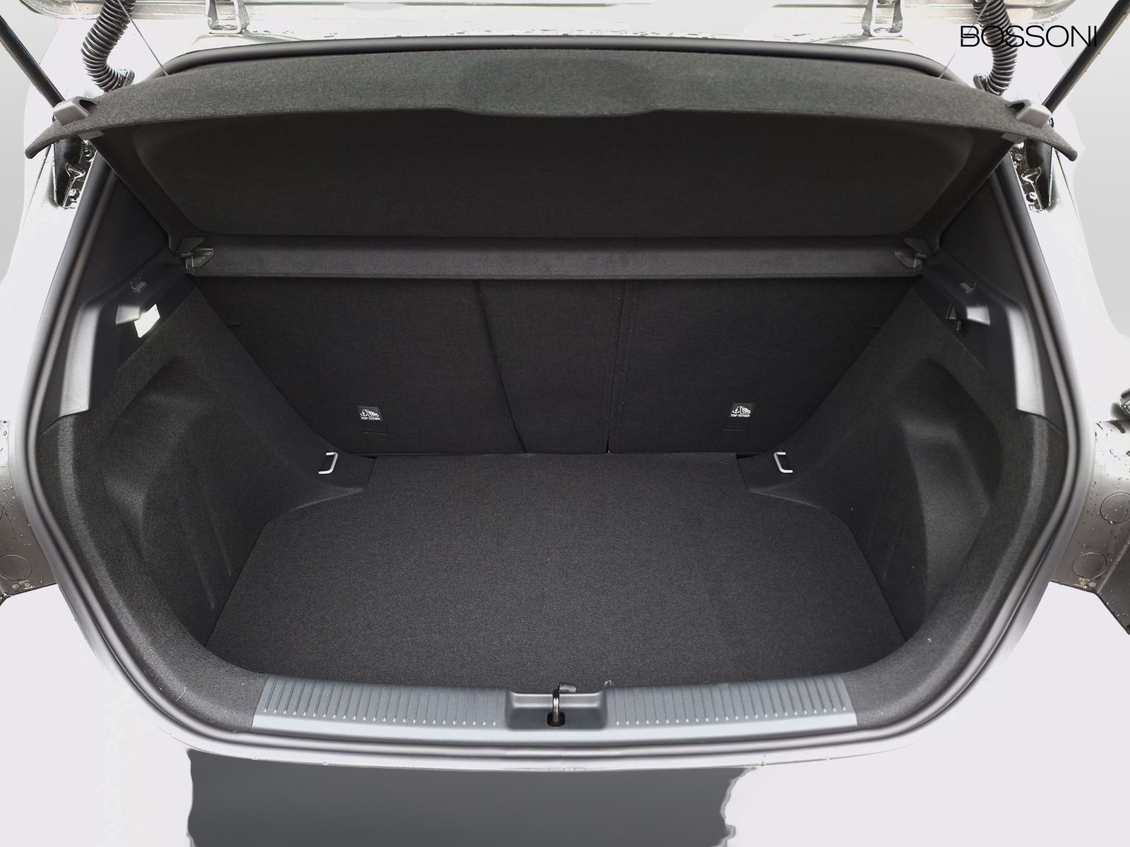 6 - Mg MG3 1.5 hybrid+ luxury