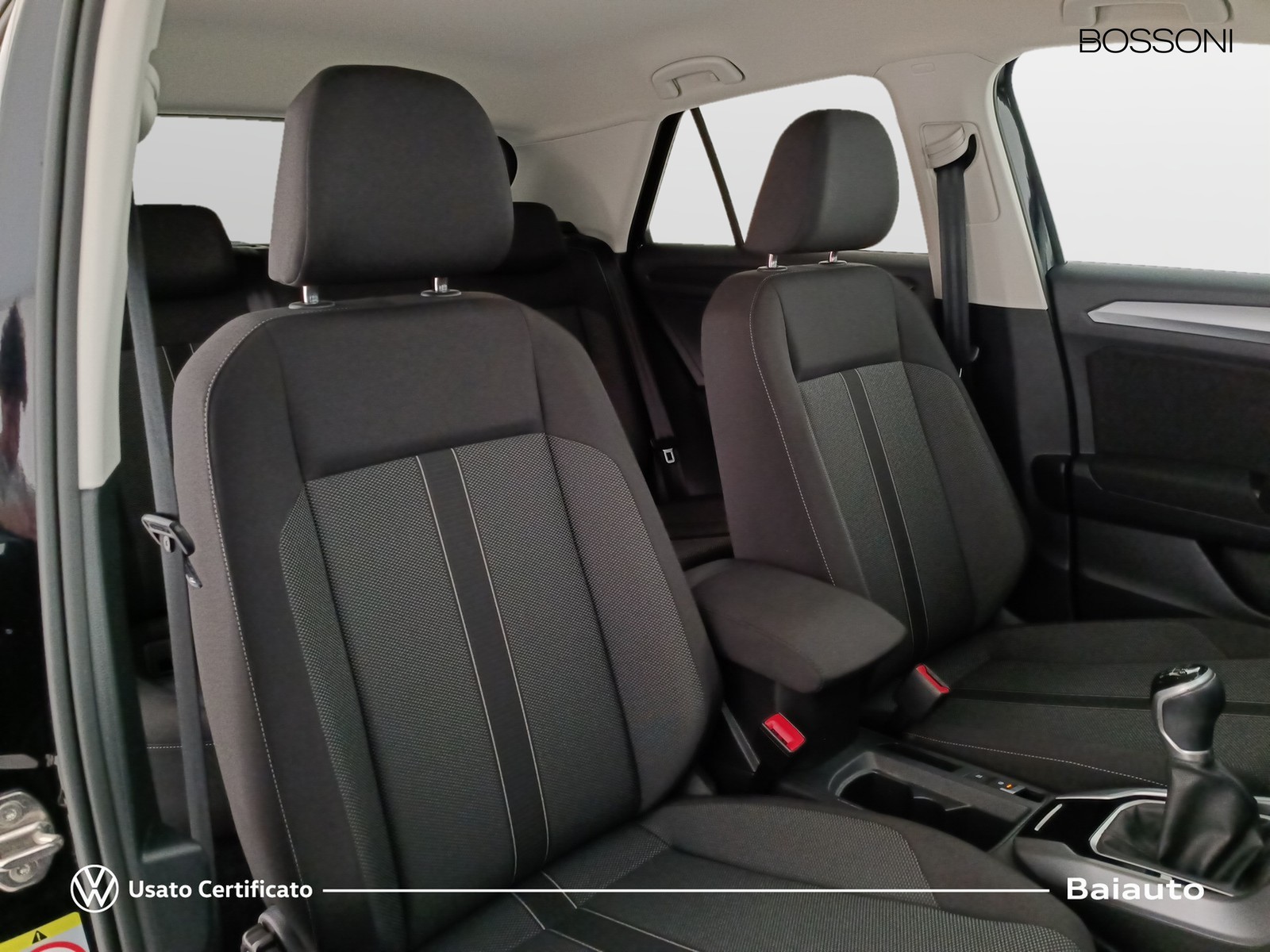 20 - Volkswagen T-Roc 2.0 tdi scr 115cv life
