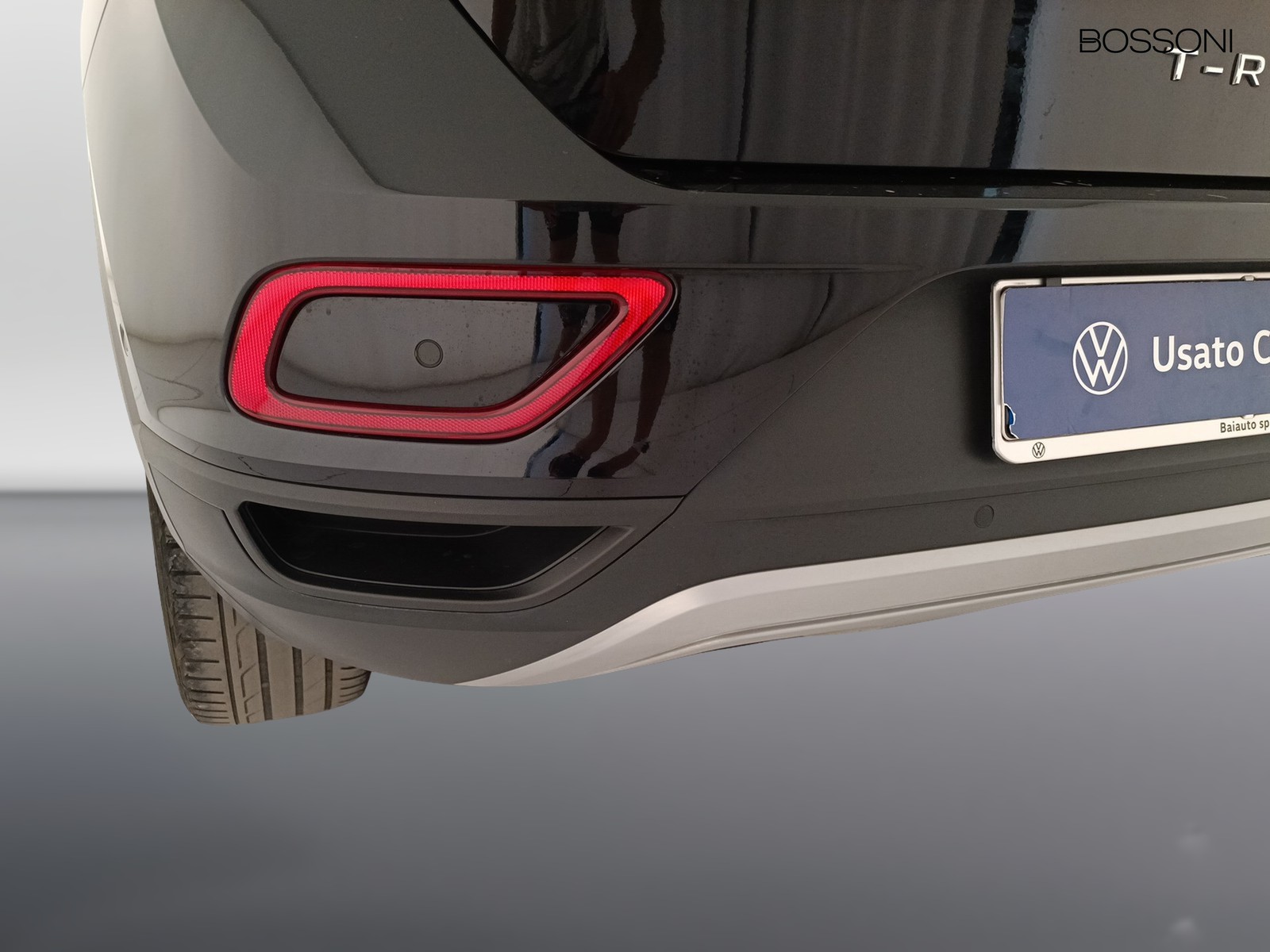 27 - Volkswagen T-Roc 2.0 tdi scr 115cv life