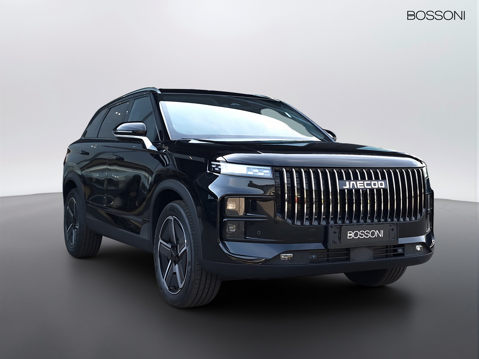 3 - Jaecoo 7 shs-h 1.5 tgdi full hybrid exclusive dht