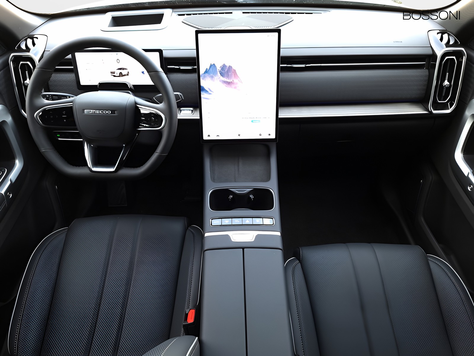 8 - Jaecoo 7 shs-h 1.5 tgdi full hybrid exclusive dht
