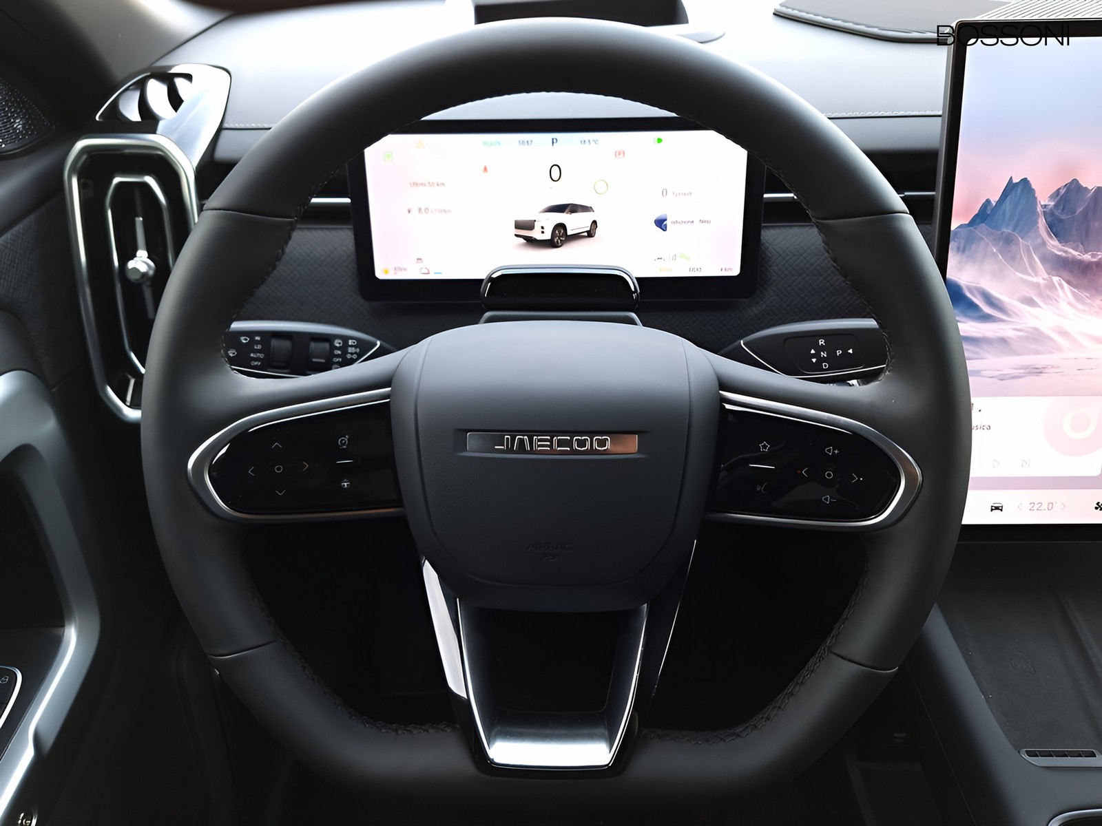 9 - Jaecoo 7 shs-h 1.5 tgdi full hybrid exclusive dht