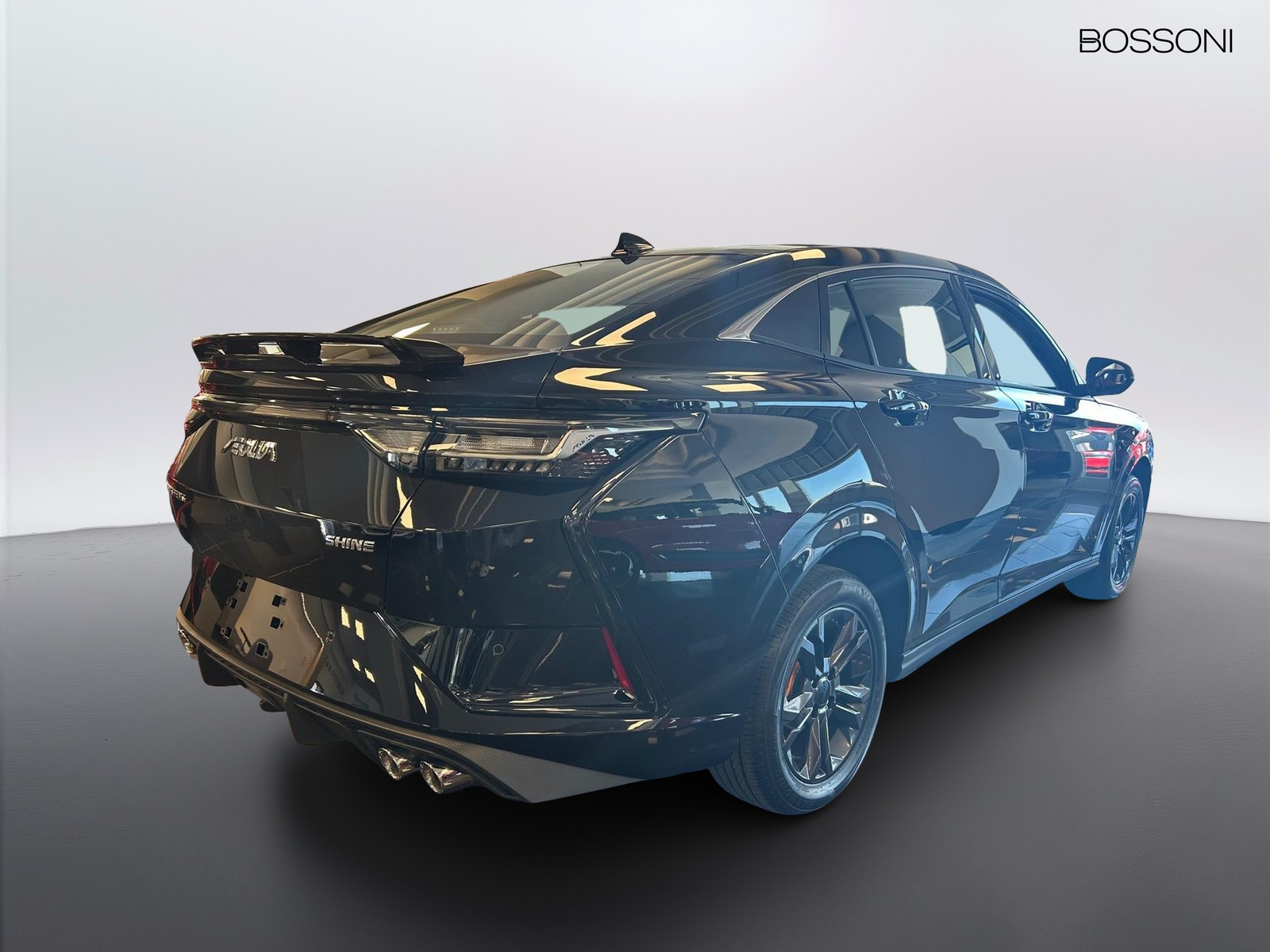 4 - Dongfeng Shine 1.5 e2 dct