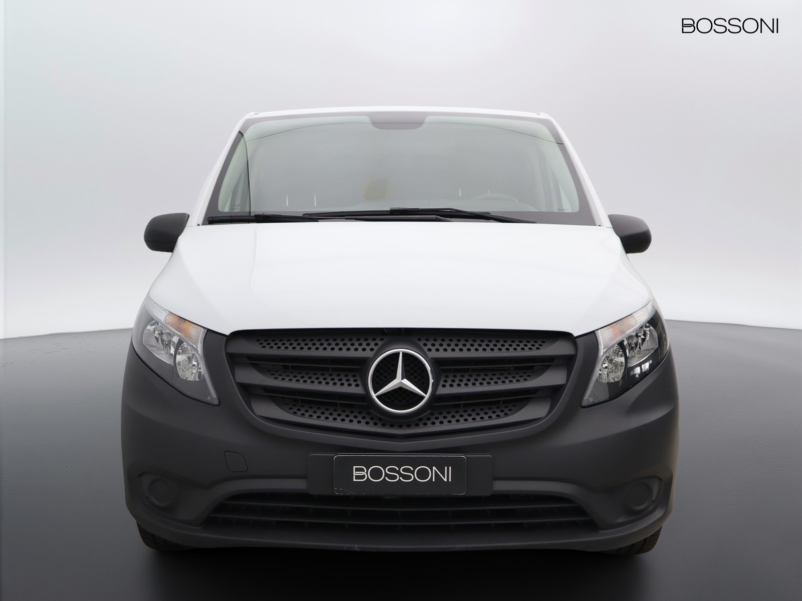 2 - Mercedes Vans Vito 116 cdi long pro auto my20