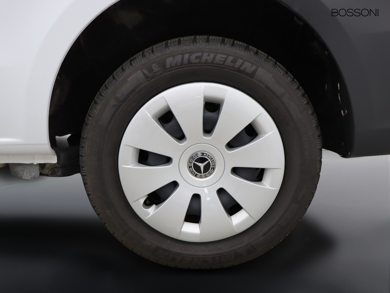 4 - Mercedes Vans Vito 116 cdi long pro auto my20